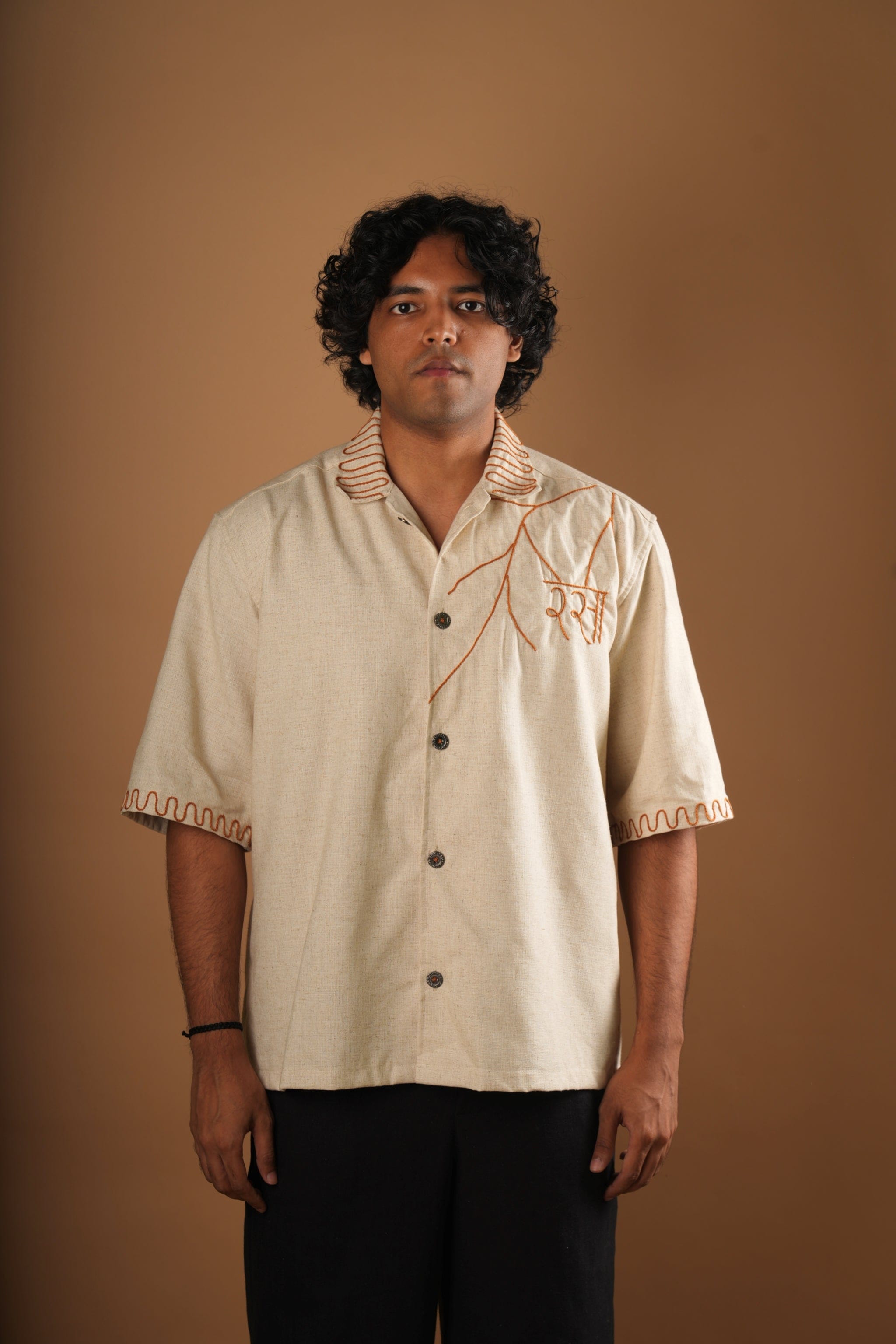 Resa Haath Ka Maal Shirt