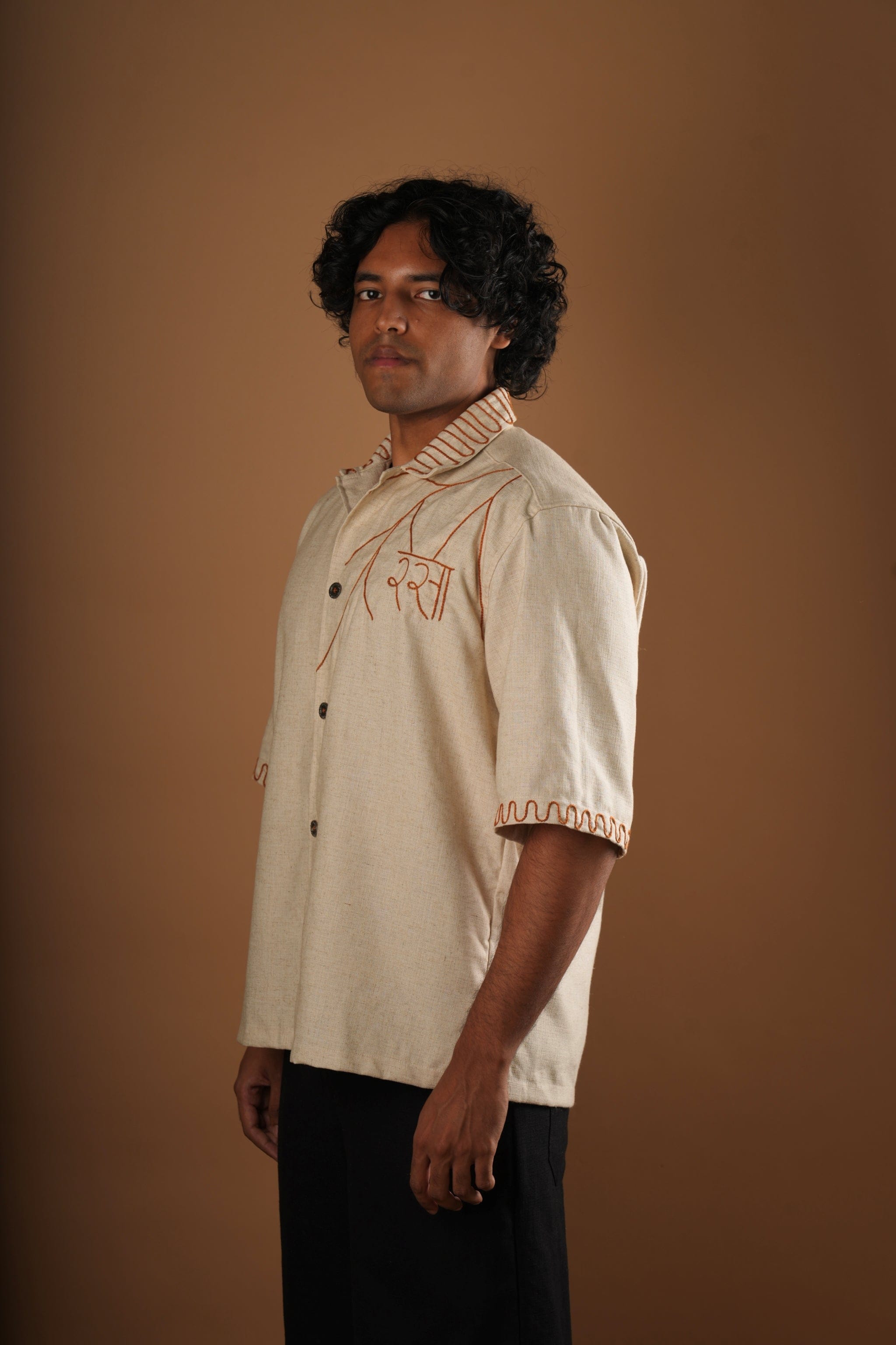 Resa Haath Ka Maal Shirt