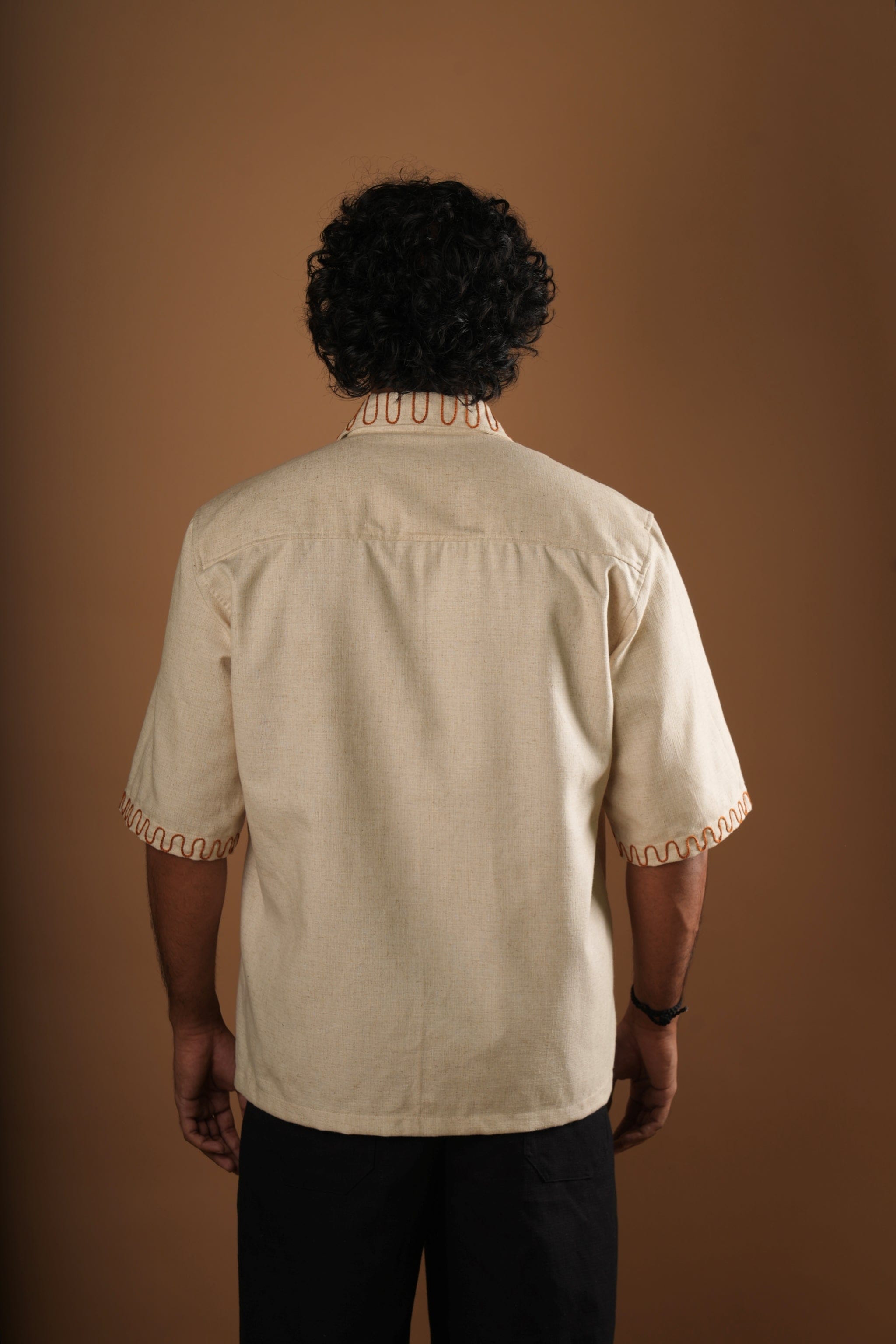 Resa Haath Ka Maal Shirt