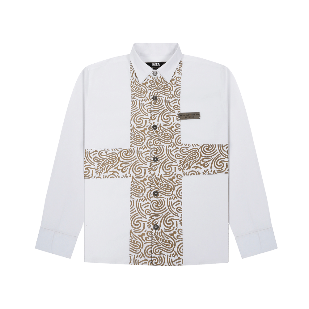 Resa Adding Value Shirt
