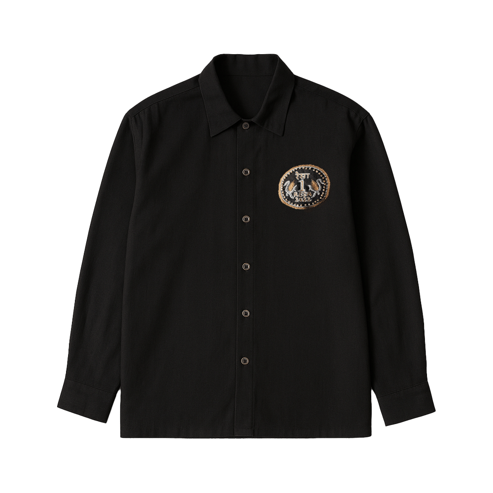 Resa Sikka Shirt