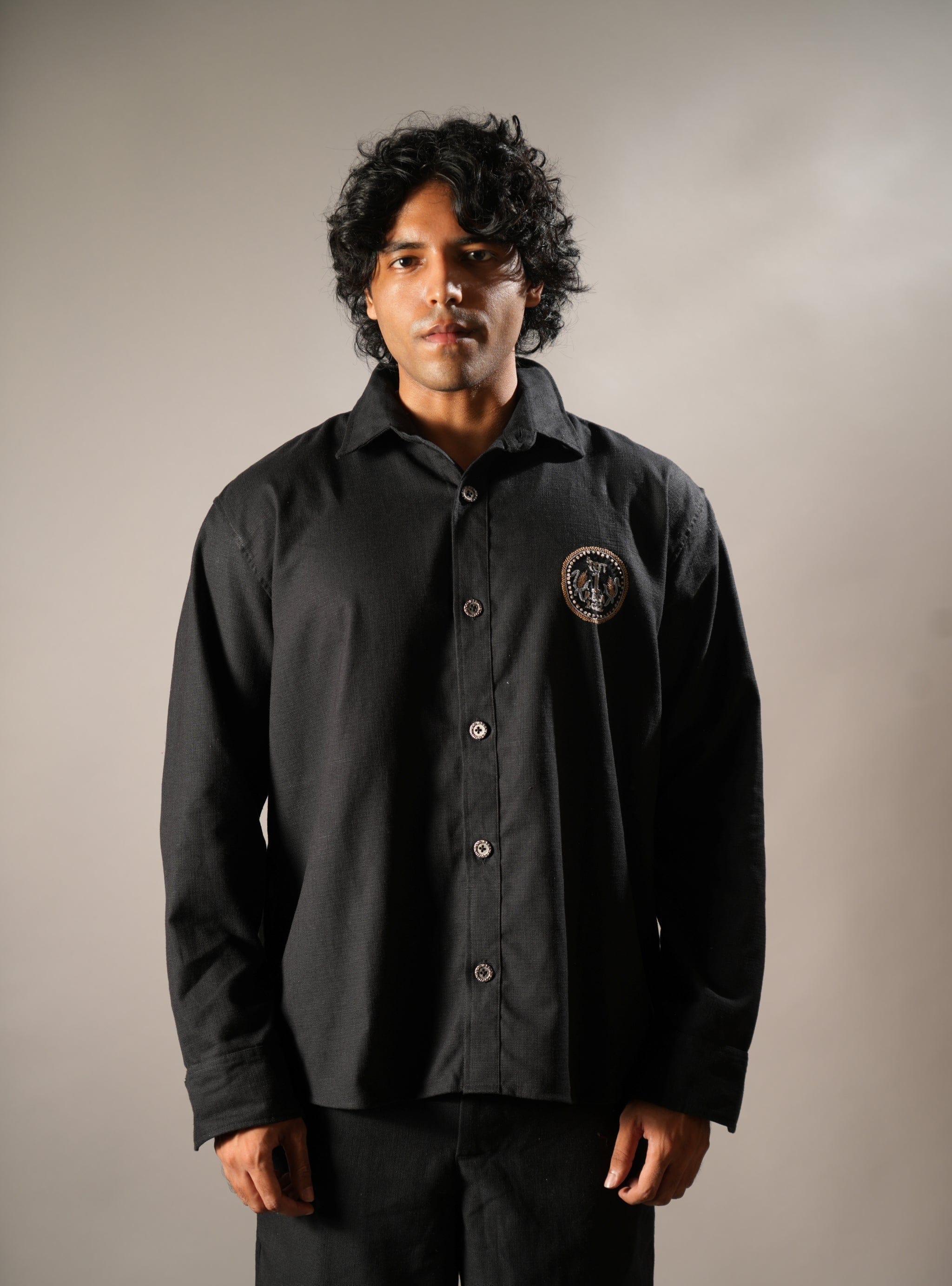 Resa Sikka Shirt