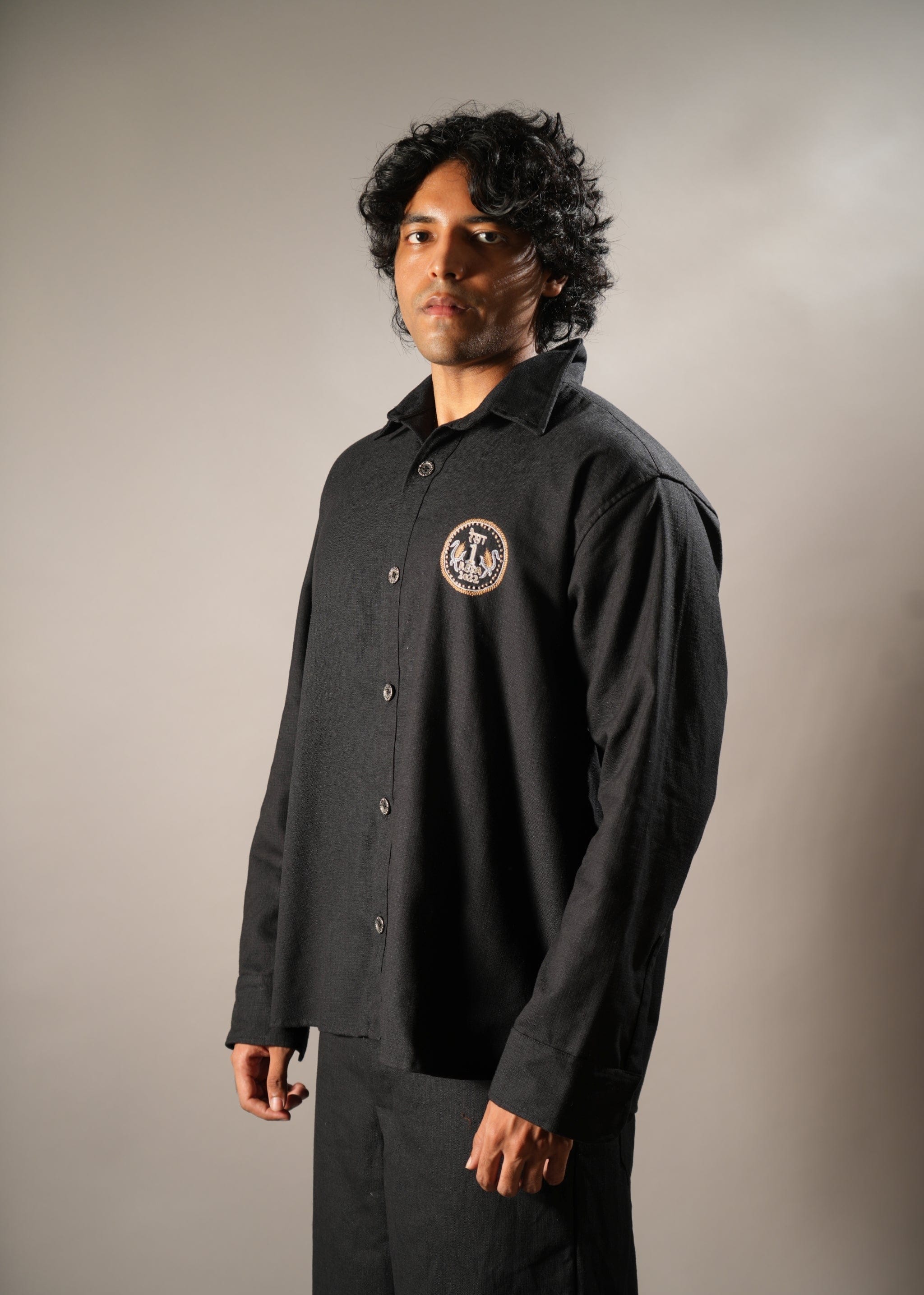 Resa Sikka Shirt