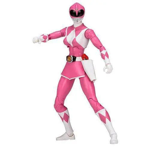 Bandai Mighty Morphin Power Rangers Legacy 6.5" Action Figure - Select Figure(s)