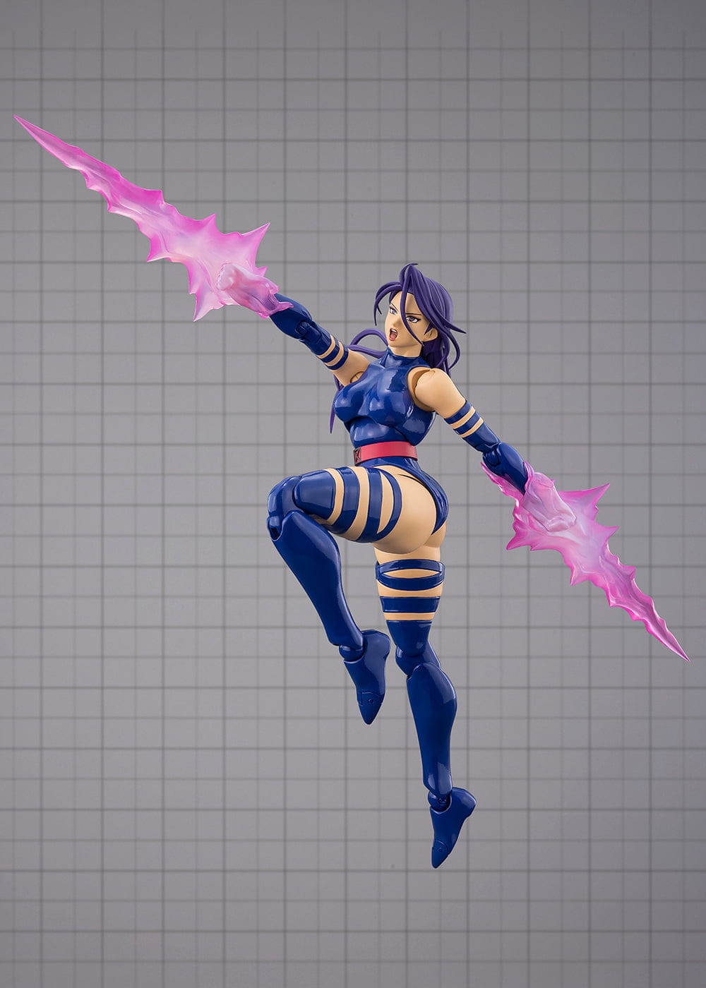 Bandai **Pre Order**S.H. Figuarts Psylocke (Gamerverse) Gamerverse Action Figure