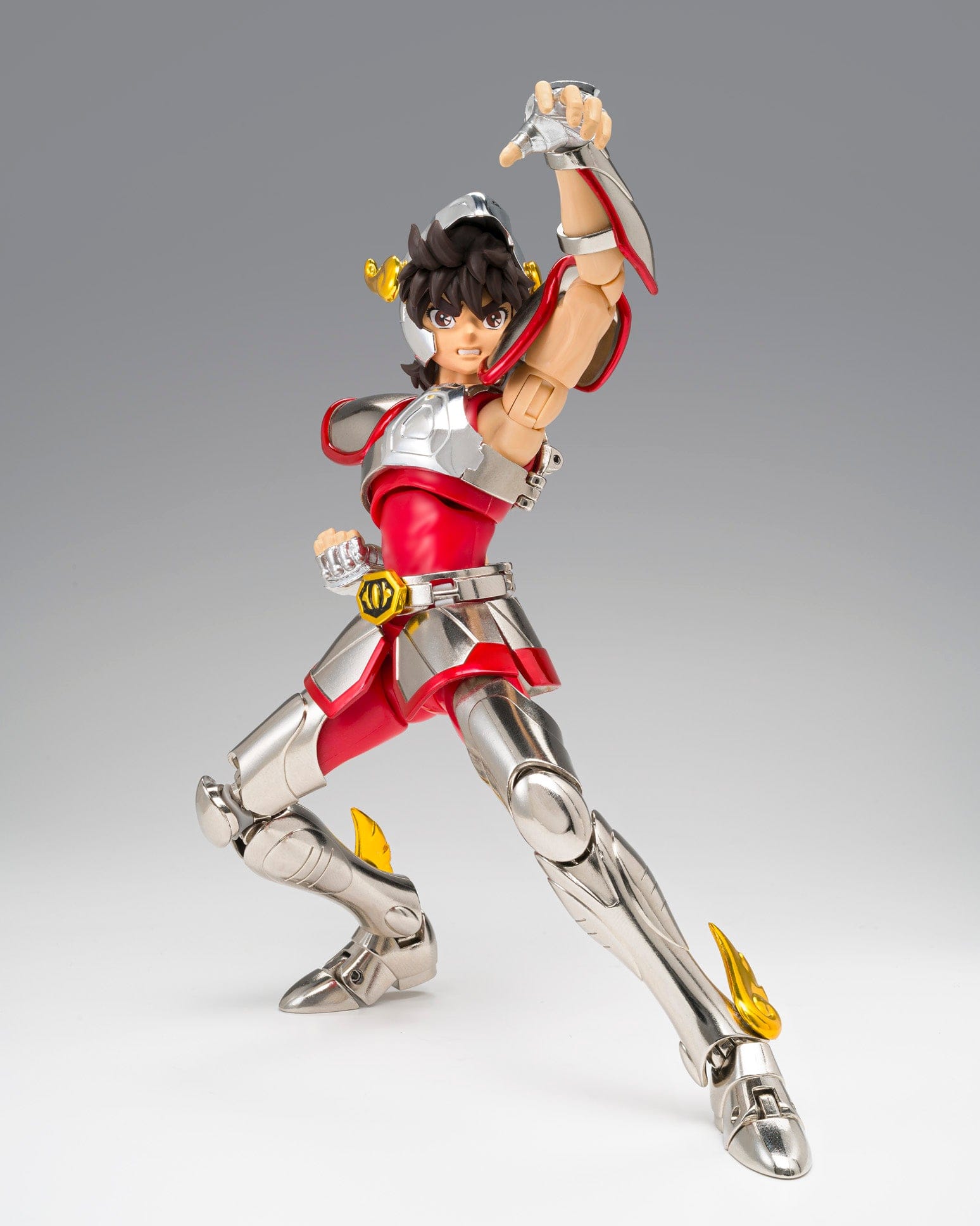 Bandai **Pre Order**Saint Cloth Myth EX Pegasus Seiya [First Bronze Cloth] Saint Seiya Action Figure