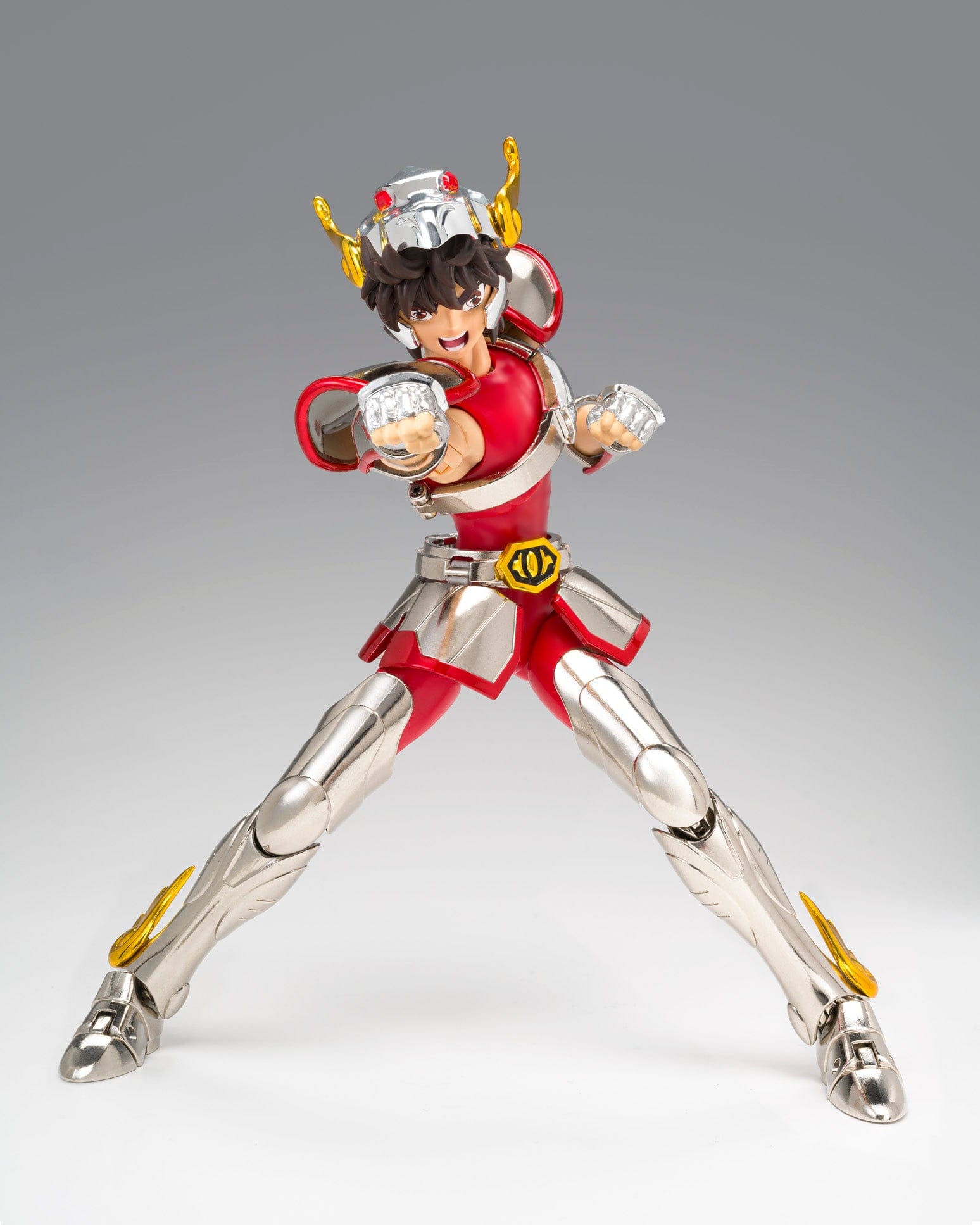 Bandai **Pre Order**Saint Cloth Myth EX Pegasus Seiya [First Bronze Cloth] Saint Seiya Action Figure