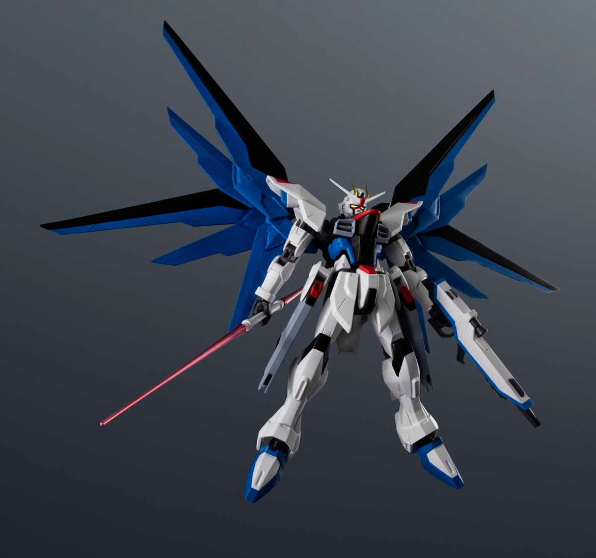 Bandai **Pre Order**Gundam Universe ZGMF - X10A Freedom Gundam RENEWAL Mobile Suit Gundam SEED Action Figure