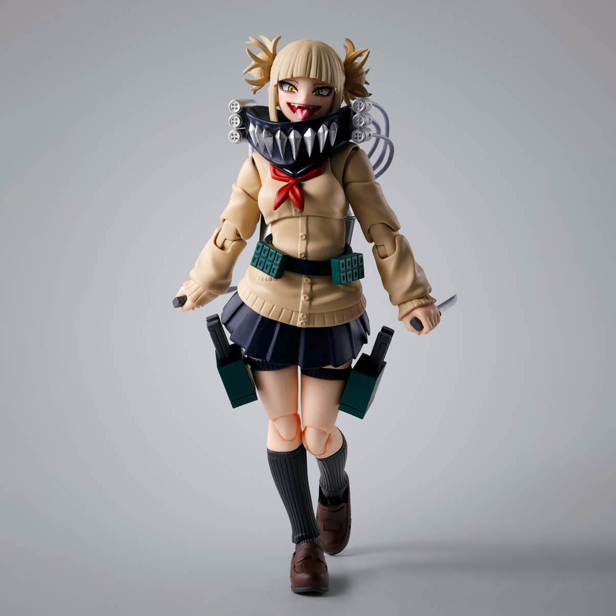 Bandai S.H. Figuarts Himiko Toga My Hero Academia Action Figure