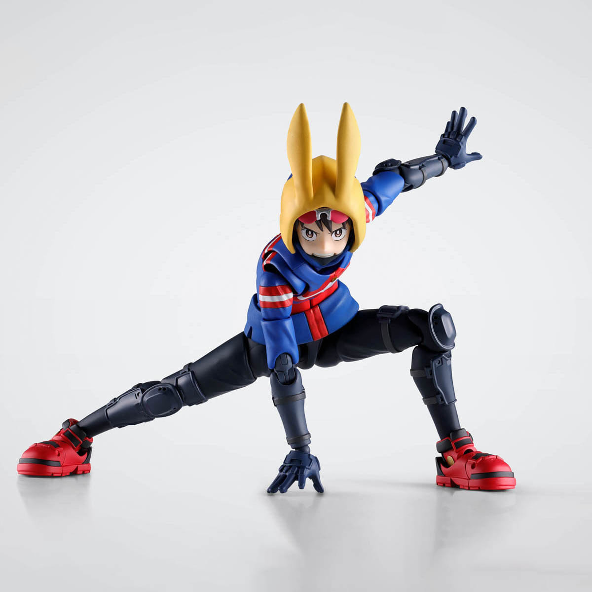 Bandai **Pre Order**S.H. Figuarts Koichi Haimawari My Hero Academia: Vigilantes Action Figure