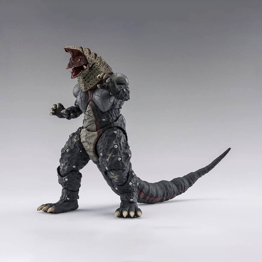 Bandai **Pre Order**S.H. Figuarts Golza 30th Anniversary Edition Ultraman Tiga Action Figure