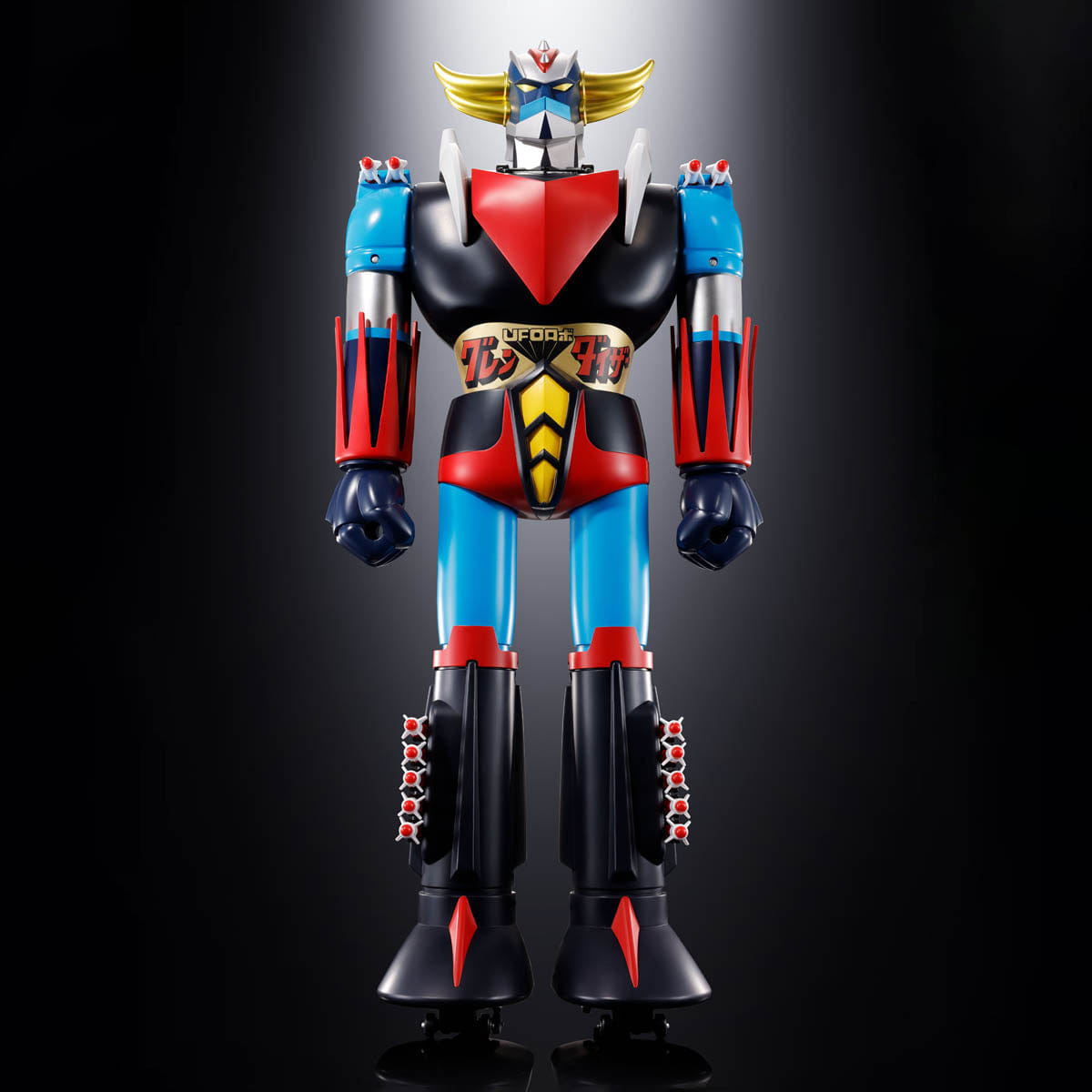Bandai UFO Robo Grendizer UFO Robo Grendizer Action Figure