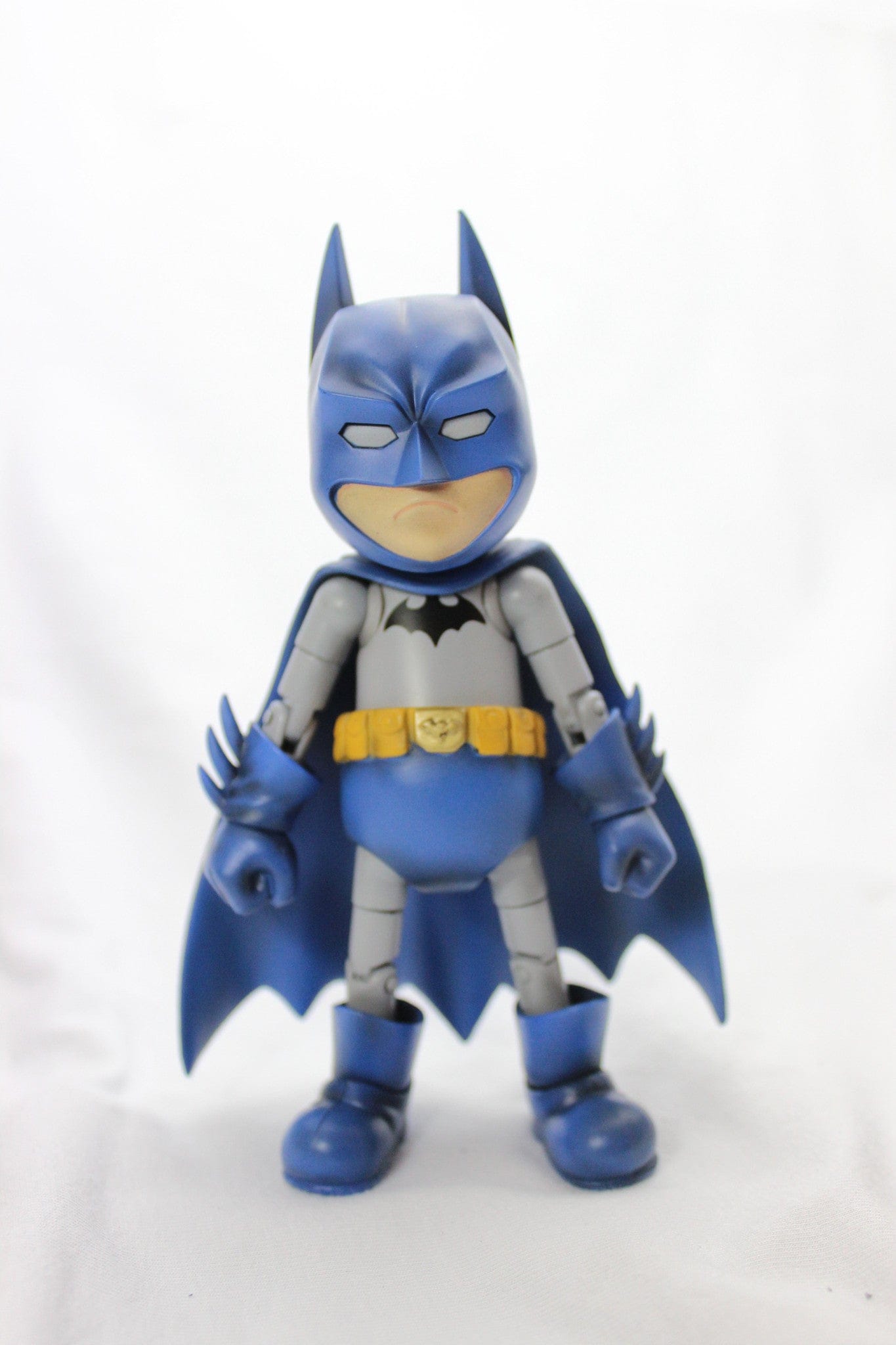 Bandai Hero Cross SDCC 2015 Batman Exclusive Action Figure Statue