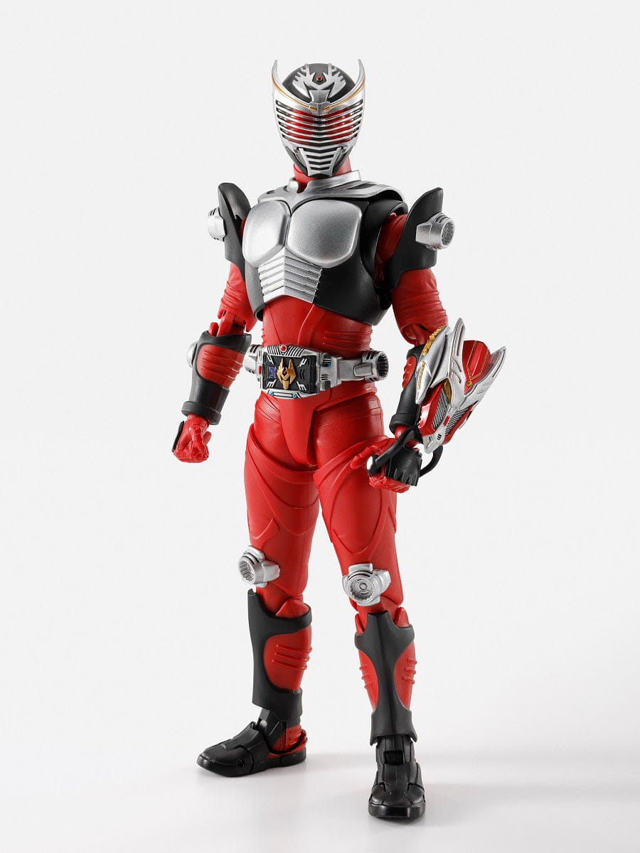 Bandai S.H. Figuarts MASKED RIDER RYUKI MASKED RIDER RYUKI (SHINKOCCHOU SEIHOU Action Figure