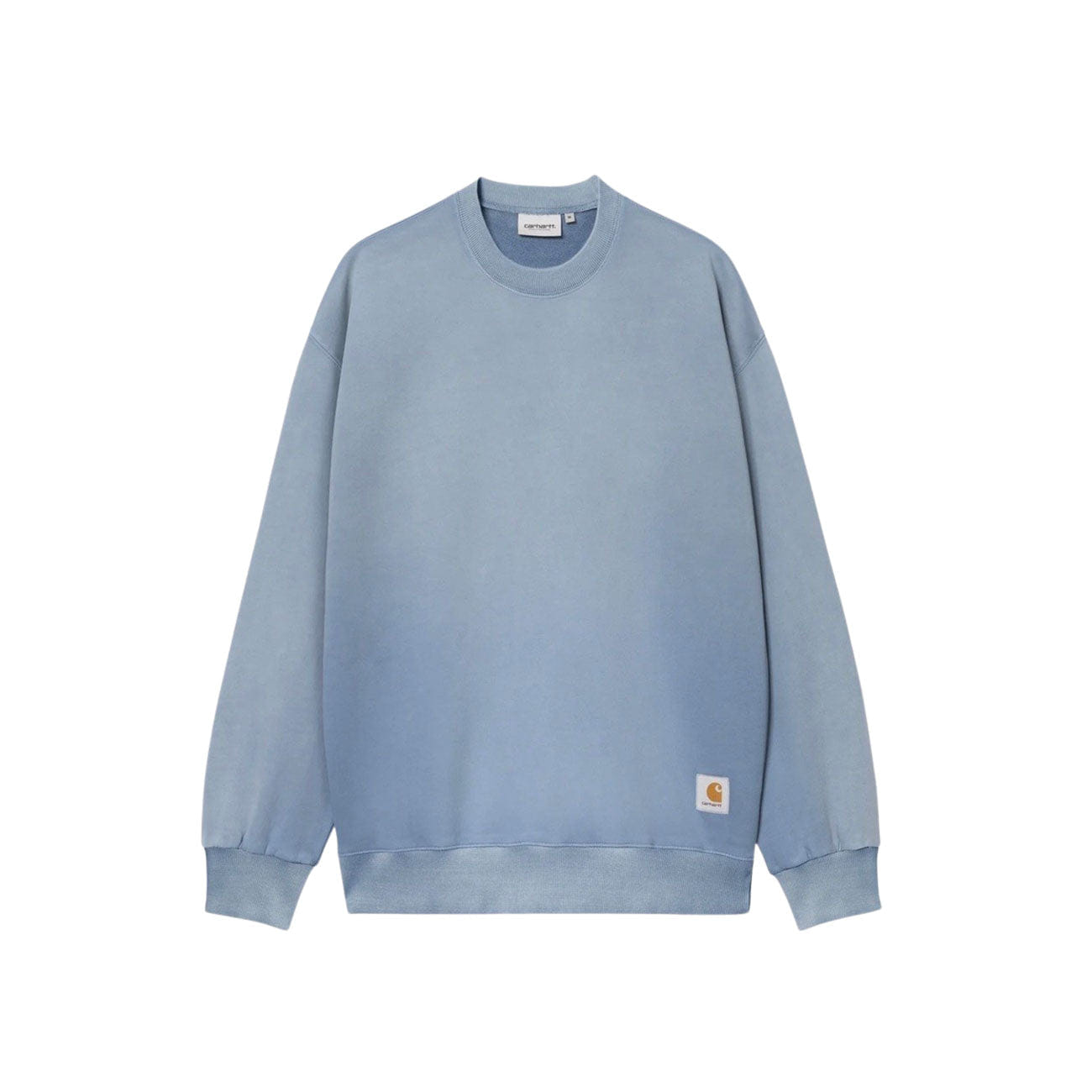 Carhartt WIP Hudson Sweat (Sorrent)
