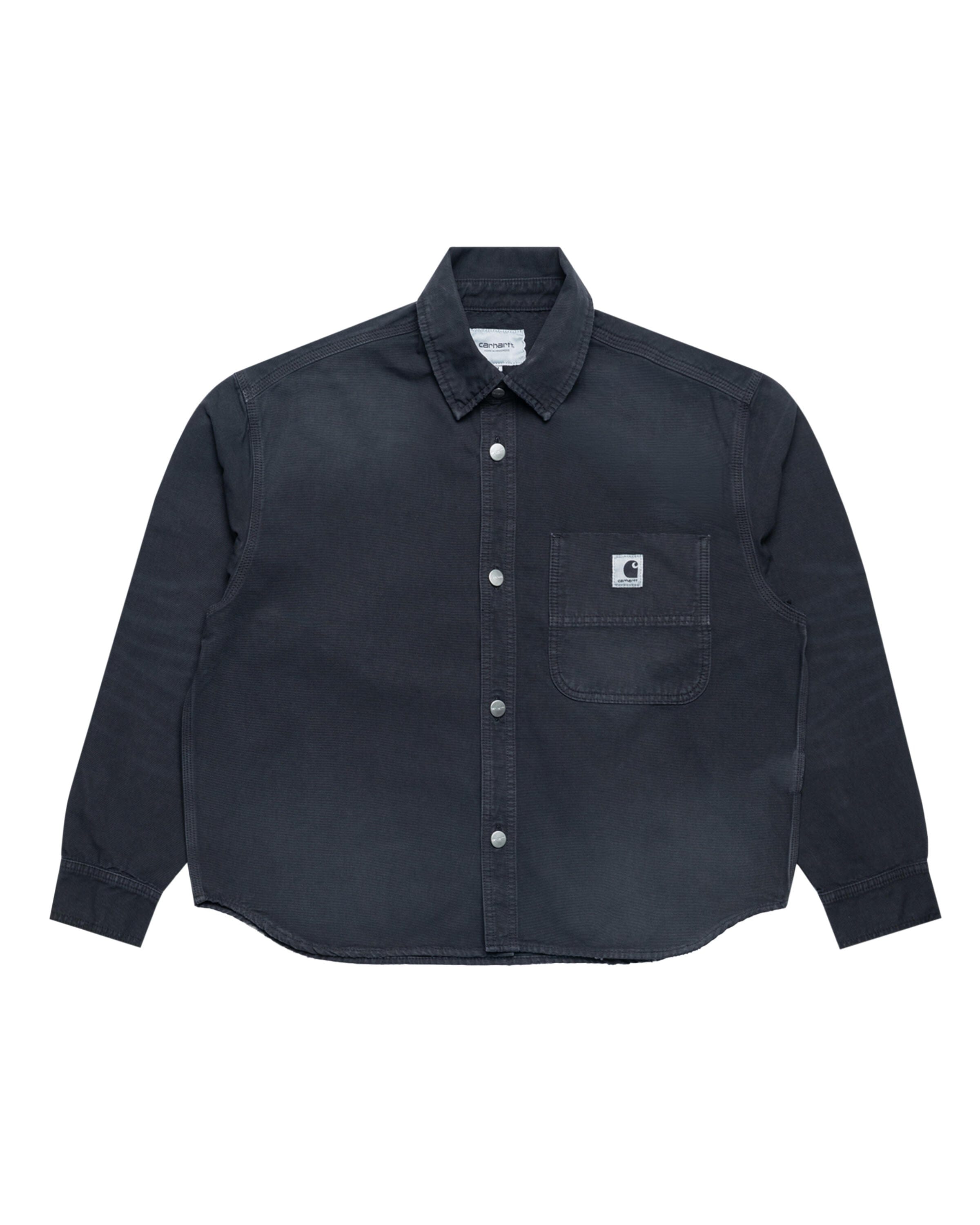 Carhartt WIP WMNS Georgia Shirt Jac