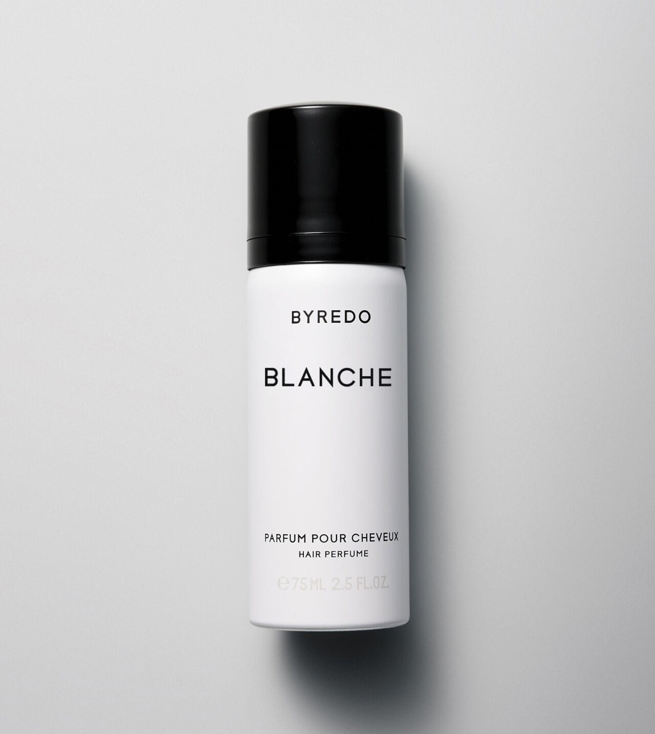 Byredo Blanche Hair Mist