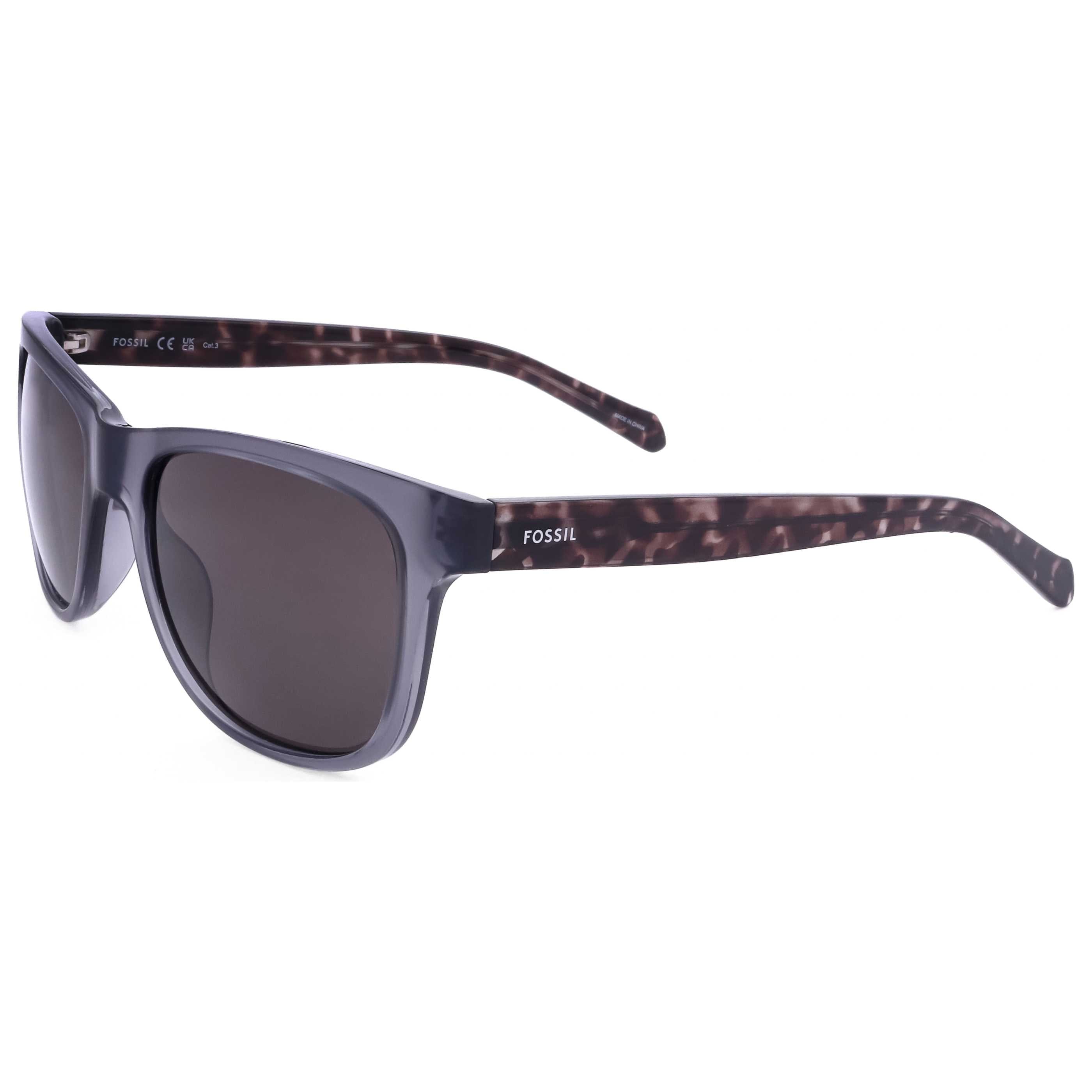 Fossil Men's Sunglasses FOS3160 - S - FRE - 55