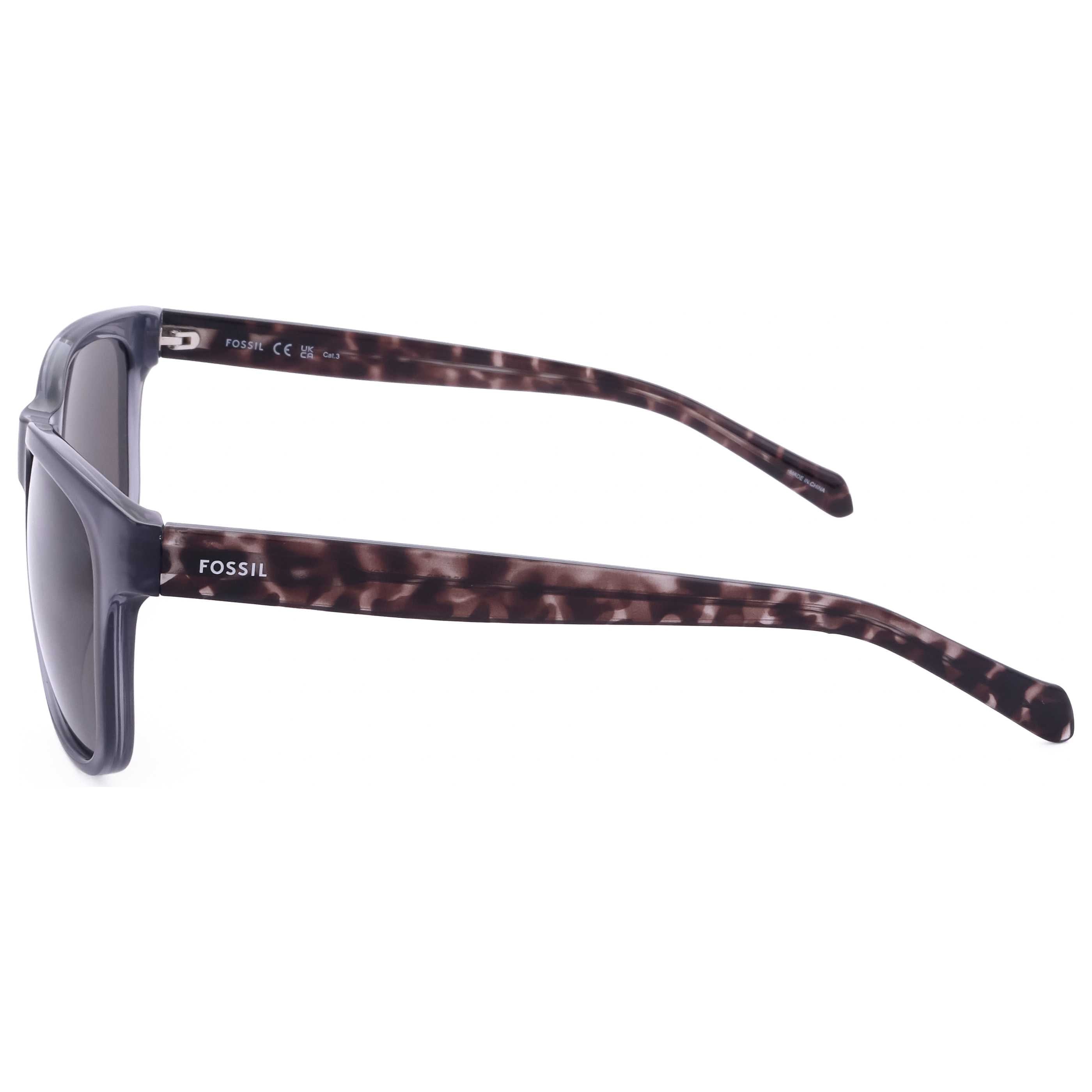 Fossil Men's Sunglasses FOS3160 - S - FRE - 55