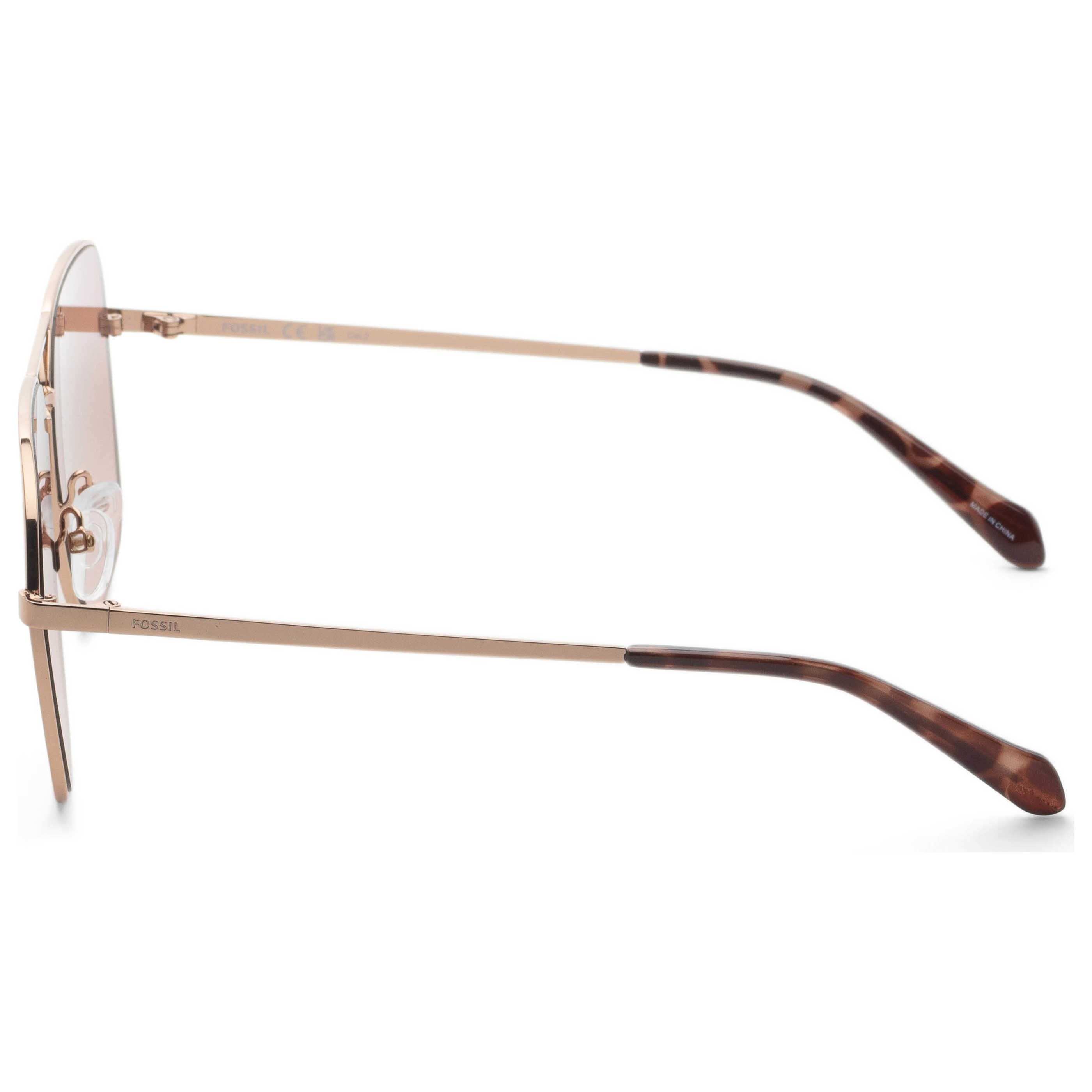 Fossil Women's Sunglasses FOS3154 - G - S - AU2 - 61