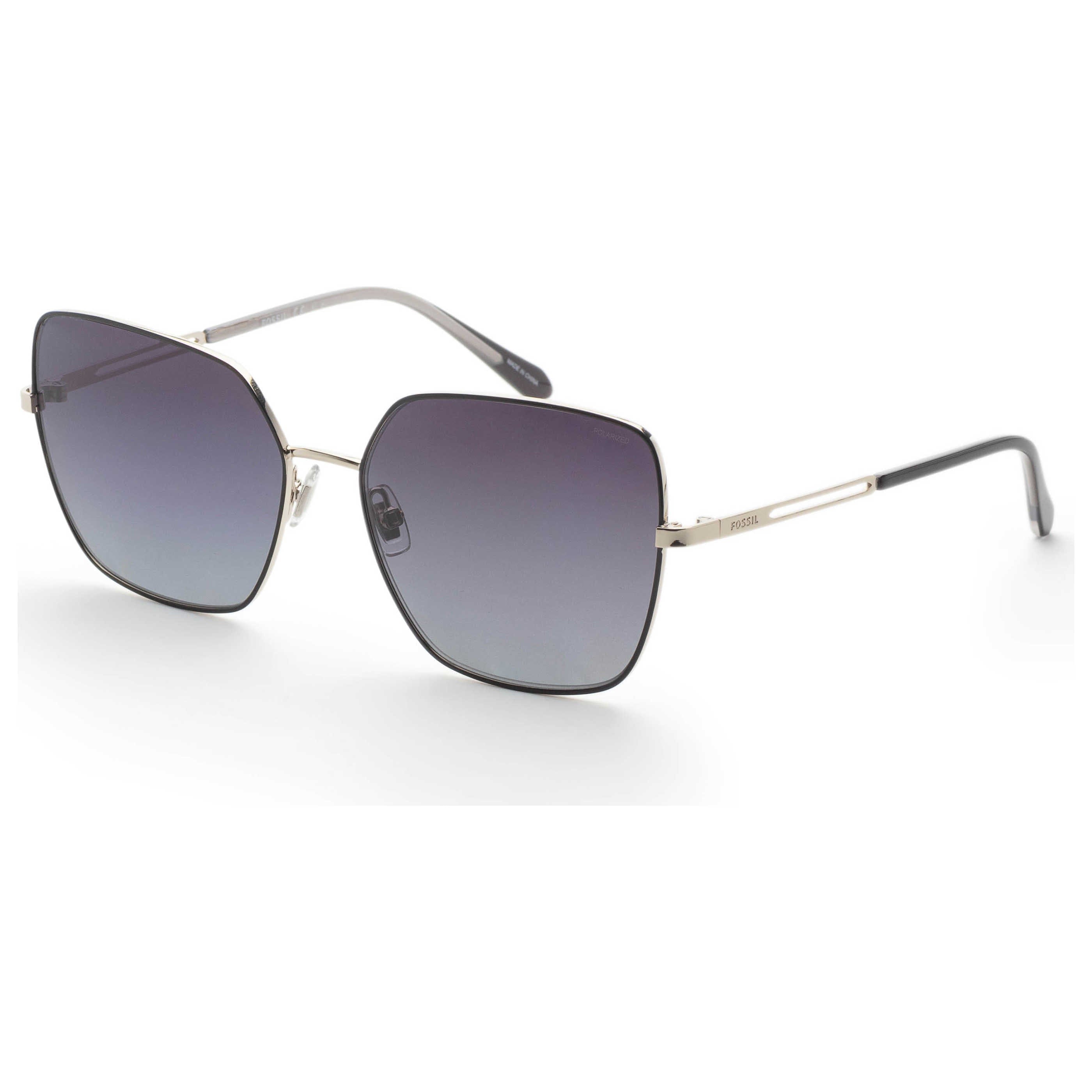 Fossil Women's Sunglasses FOS3132 - G - S - 807 - 57