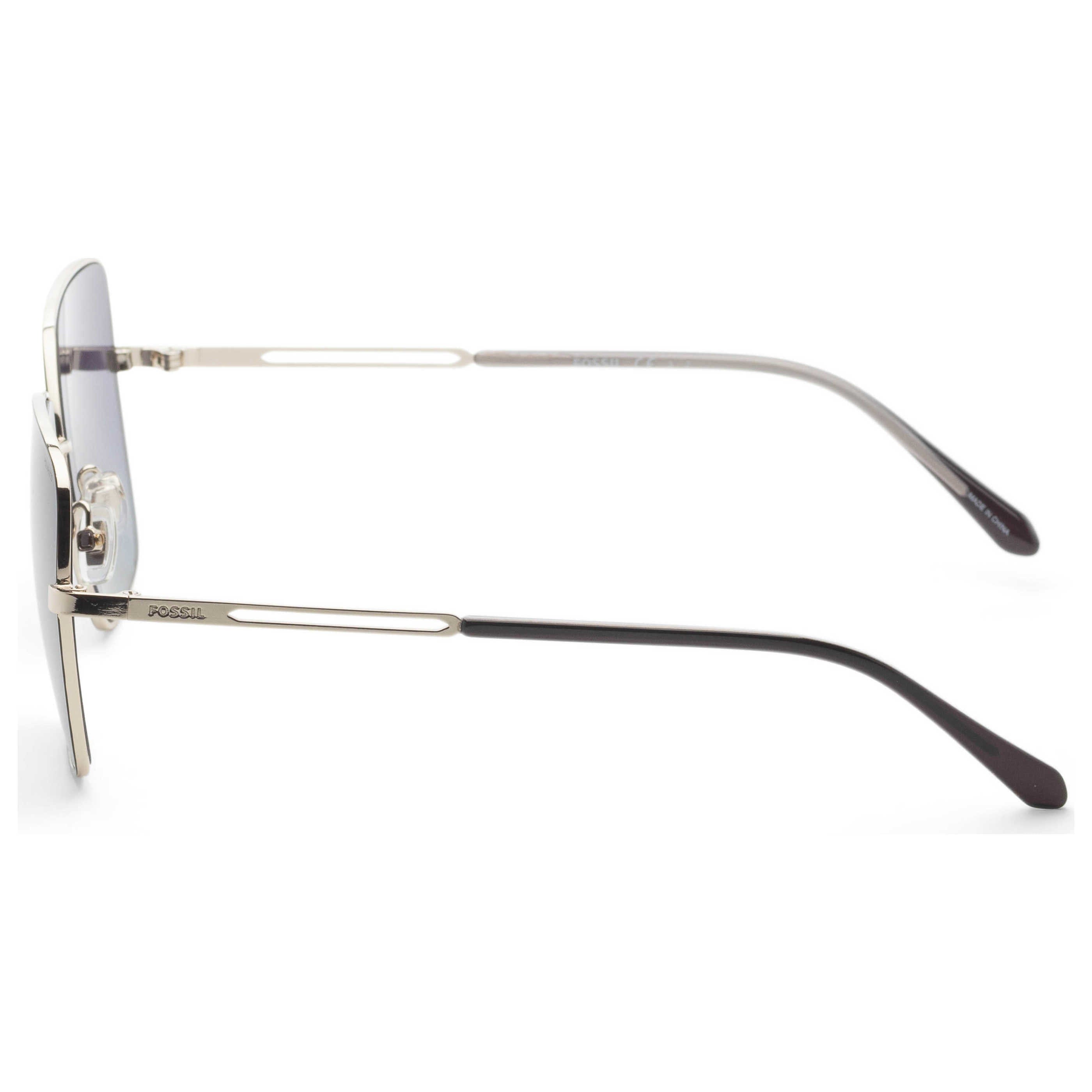 Fossil Women's Sunglasses FOS3132 - G - S - 807 - 57