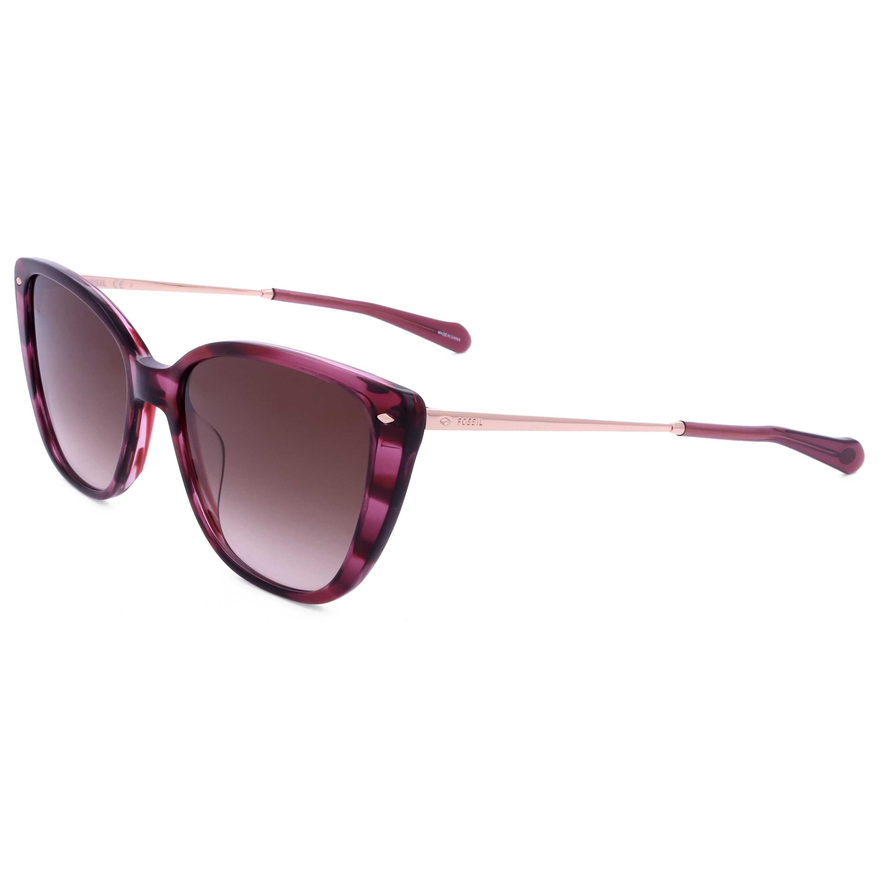 Fossil Women's Sunglasses FOS2101 - G - S - LHF - 54