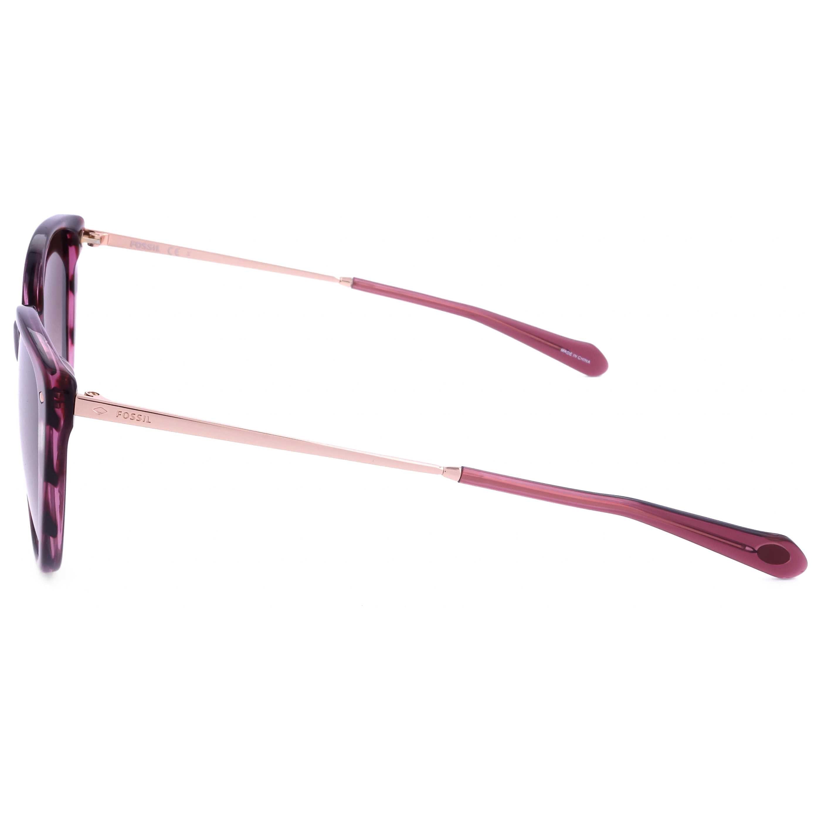 Fossil Women's Sunglasses FOS2101 - G - S - LHF - 54