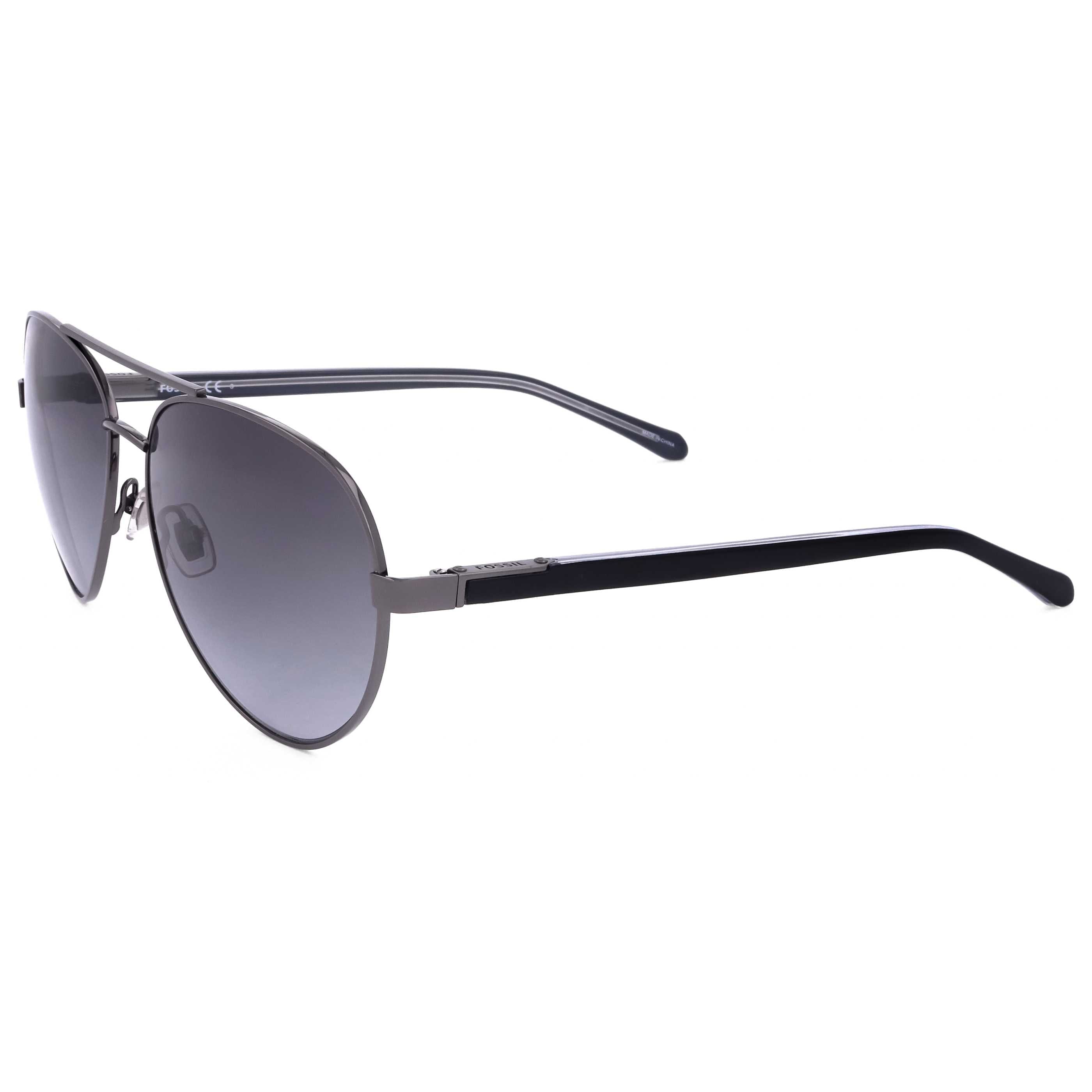 Fossil Men's Sunglasses FOS3101 - S - KJ1 - 58