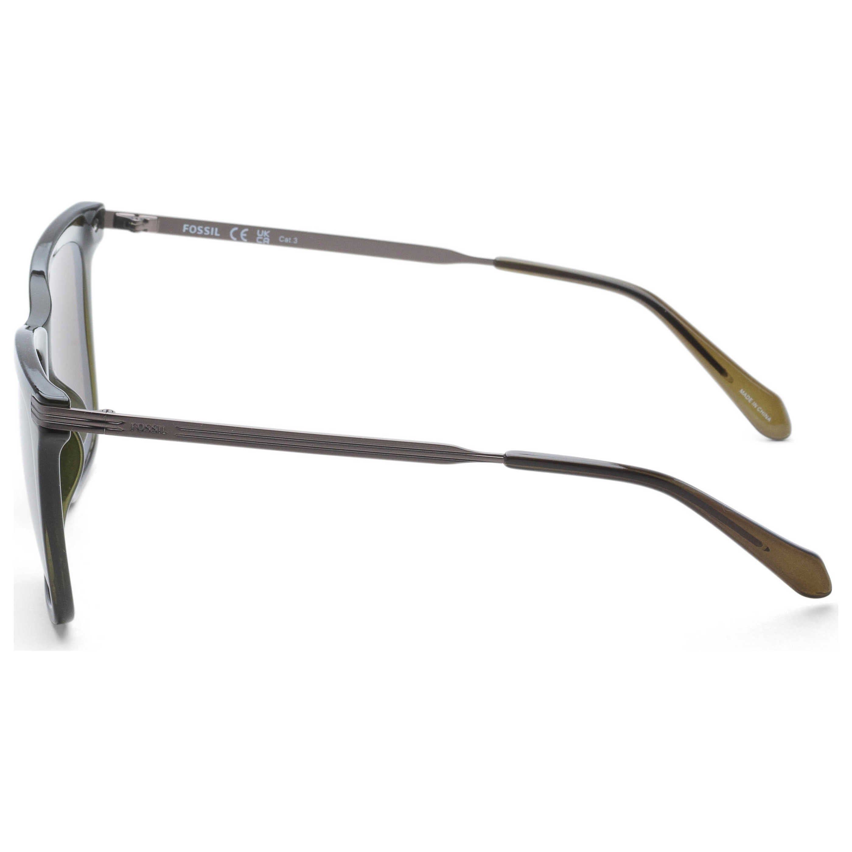Fossil Men's Sunglasses FOS3152 - G - S - 0OX - 56