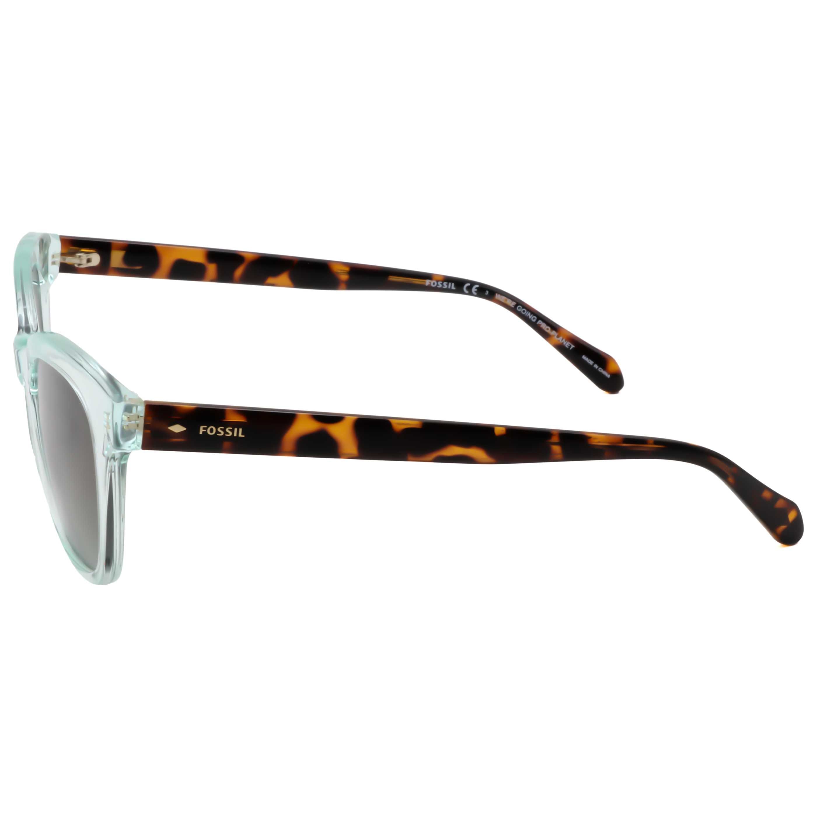Fossil Women's Sunglasses FOS2126 - G - S - 0OX - 51