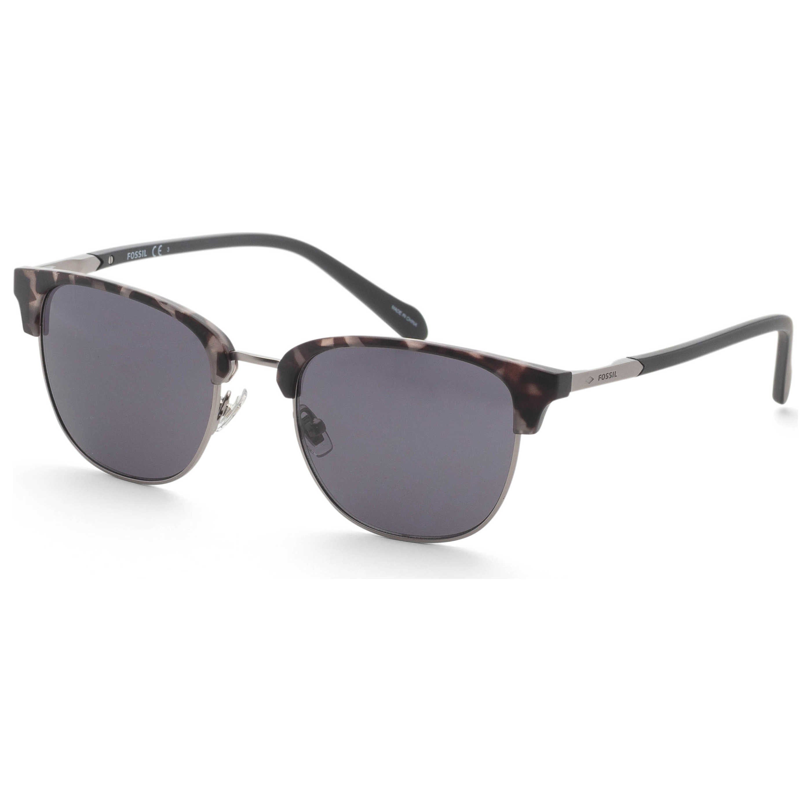 Fossil Men's Sunglasses FOS2113 - G - S - 8RH - 51