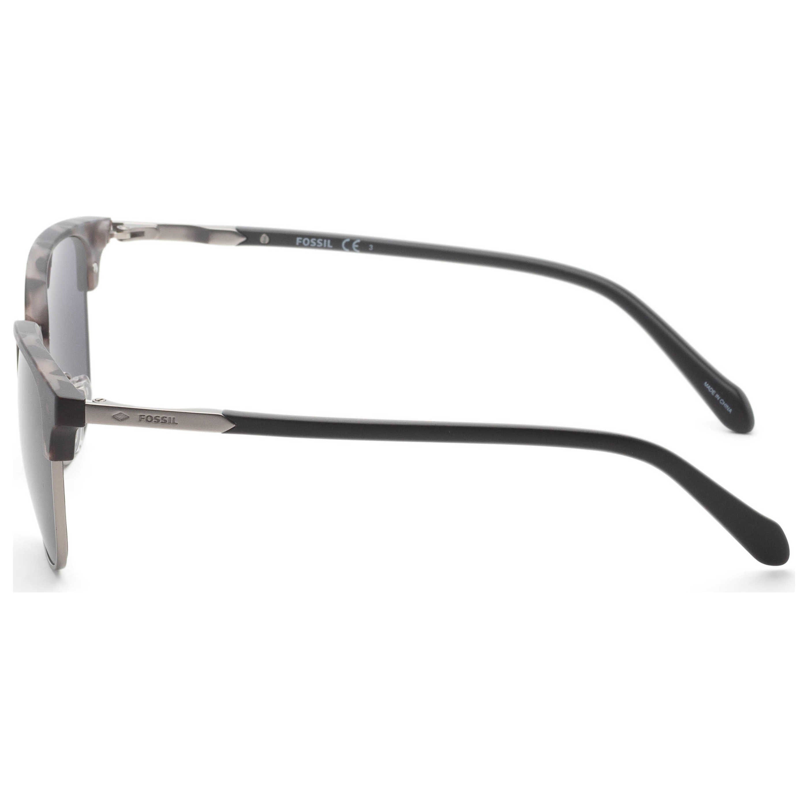 Fossil Men's Sunglasses FOS2113 - G - S - 8RH - 51