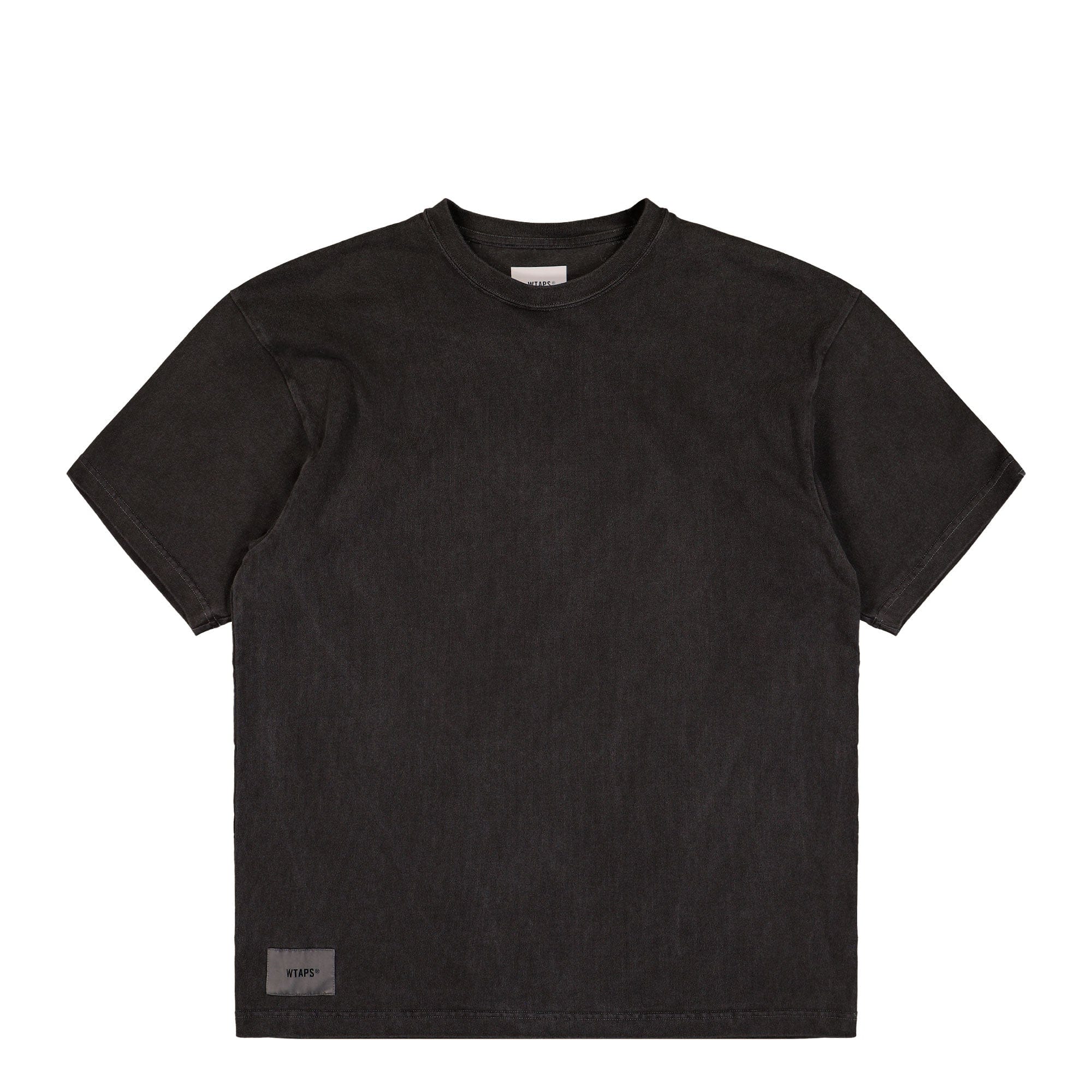 WTAPS Sign - OD / SS / Cotton