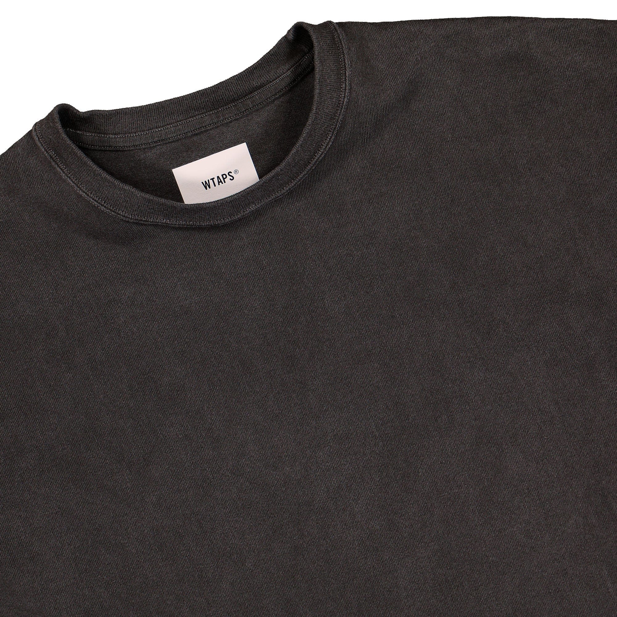WTAPS Sign - OD / SS / Cotton