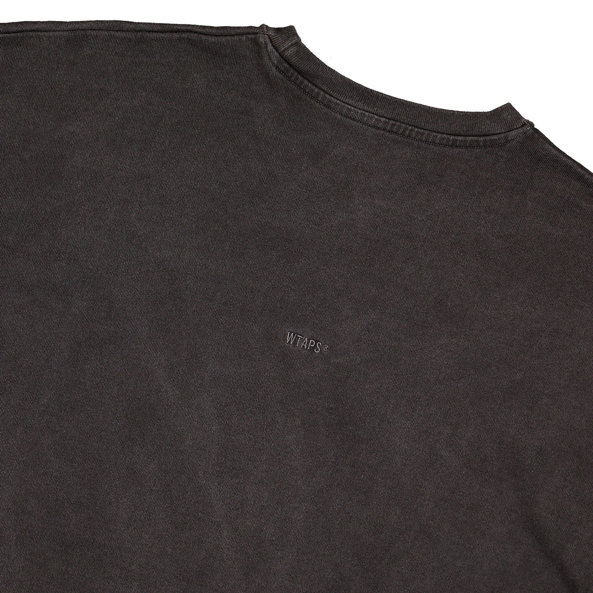 WTAPS Sign - OD / SS / Cotton