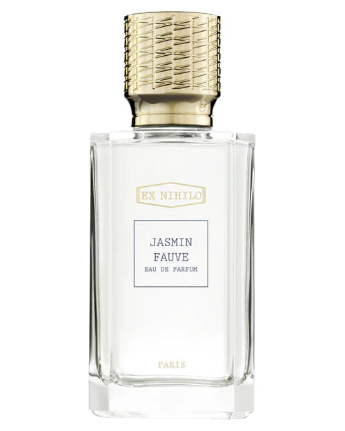 Ex Nihilo Jasmin Fauve
