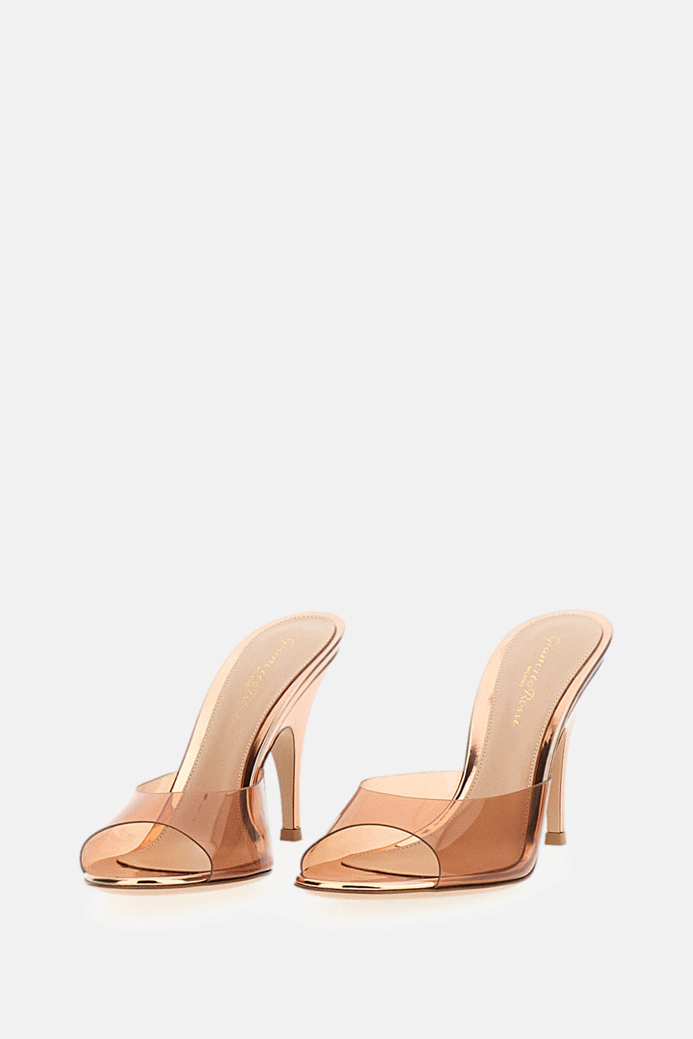 Gianvito Rossi MULE SOFIA