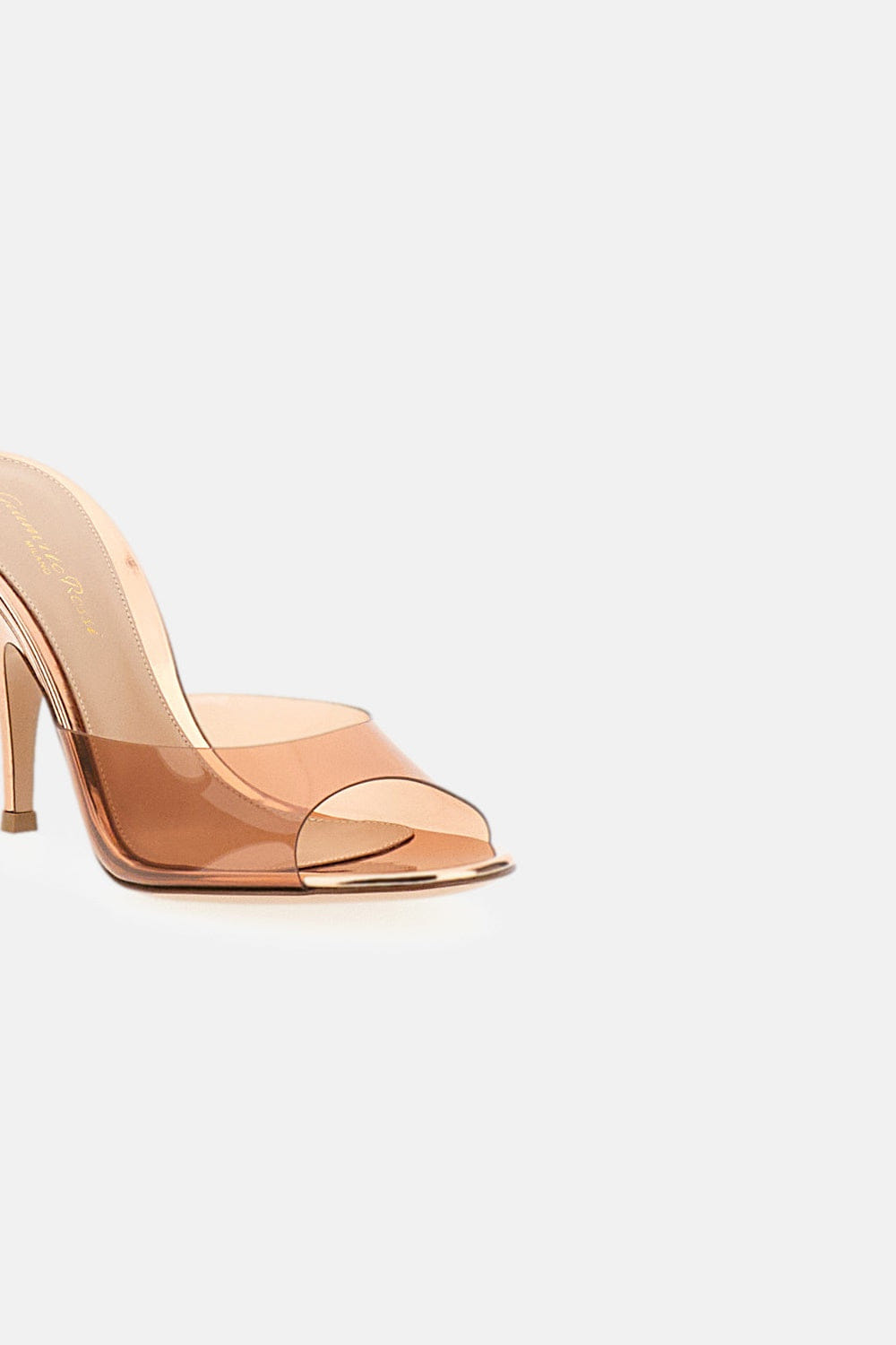 Gianvito Rossi MULE SOFIA