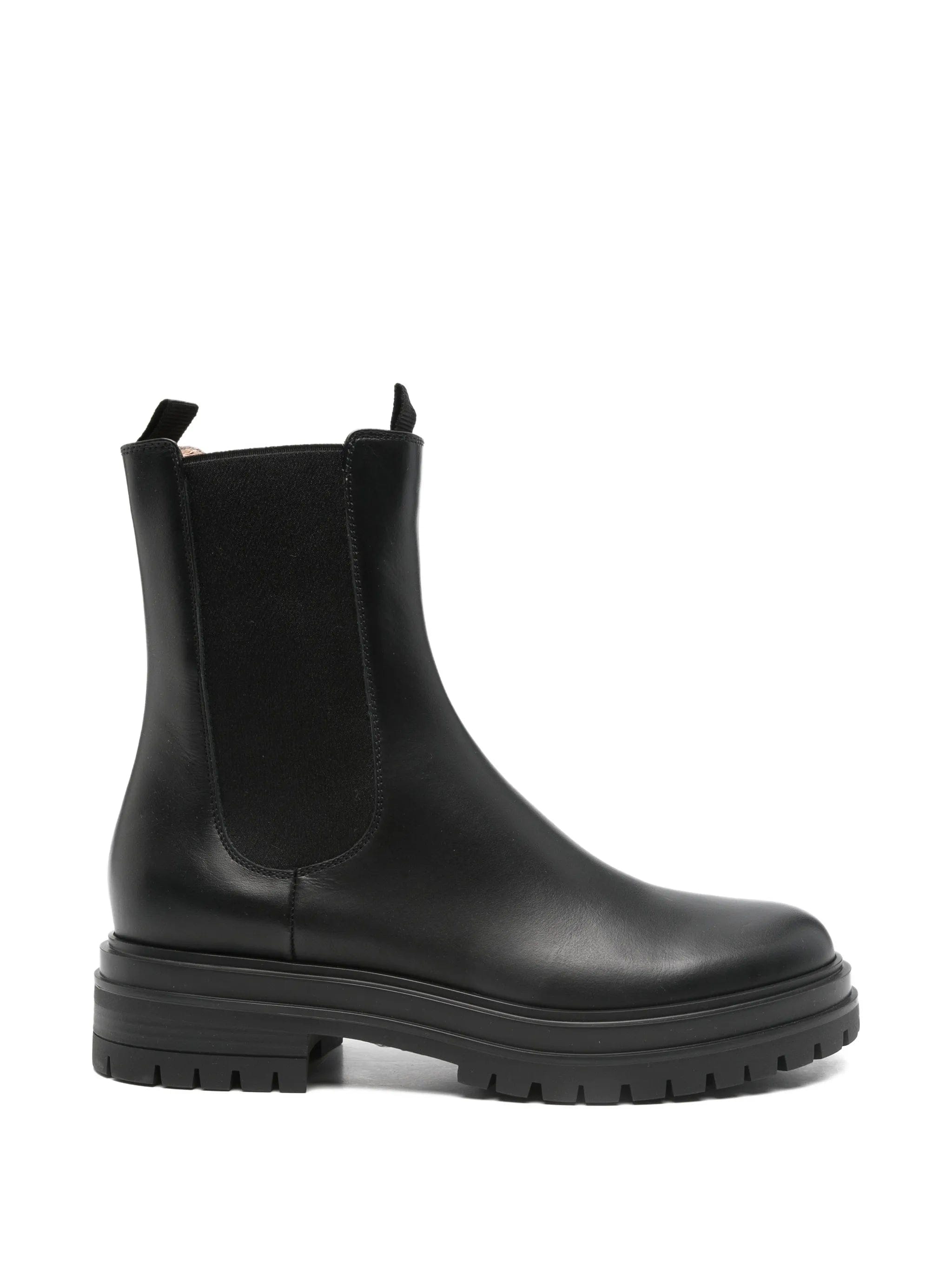 Gianvito Rossi Gianvito Chelsea boots