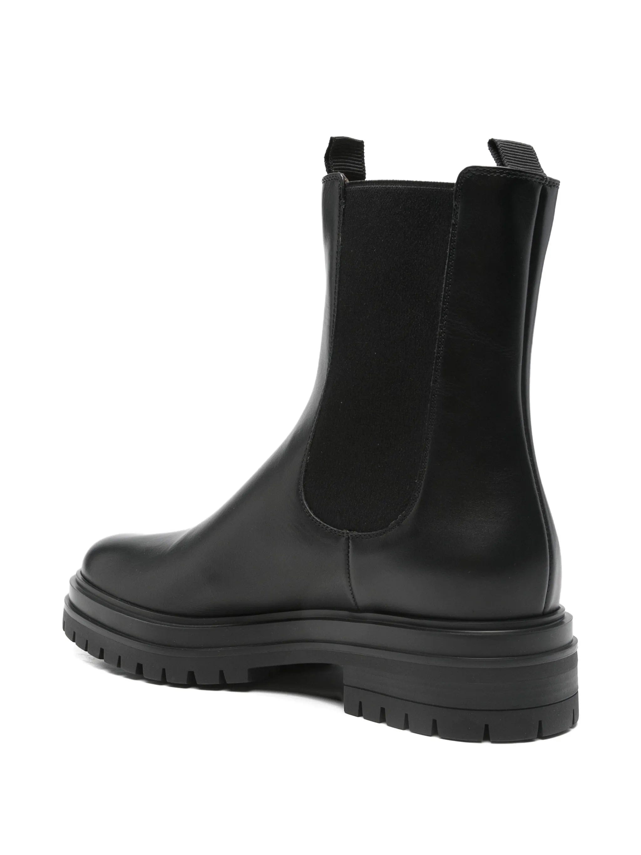 Gianvito Rossi Gianvito Chelsea boots