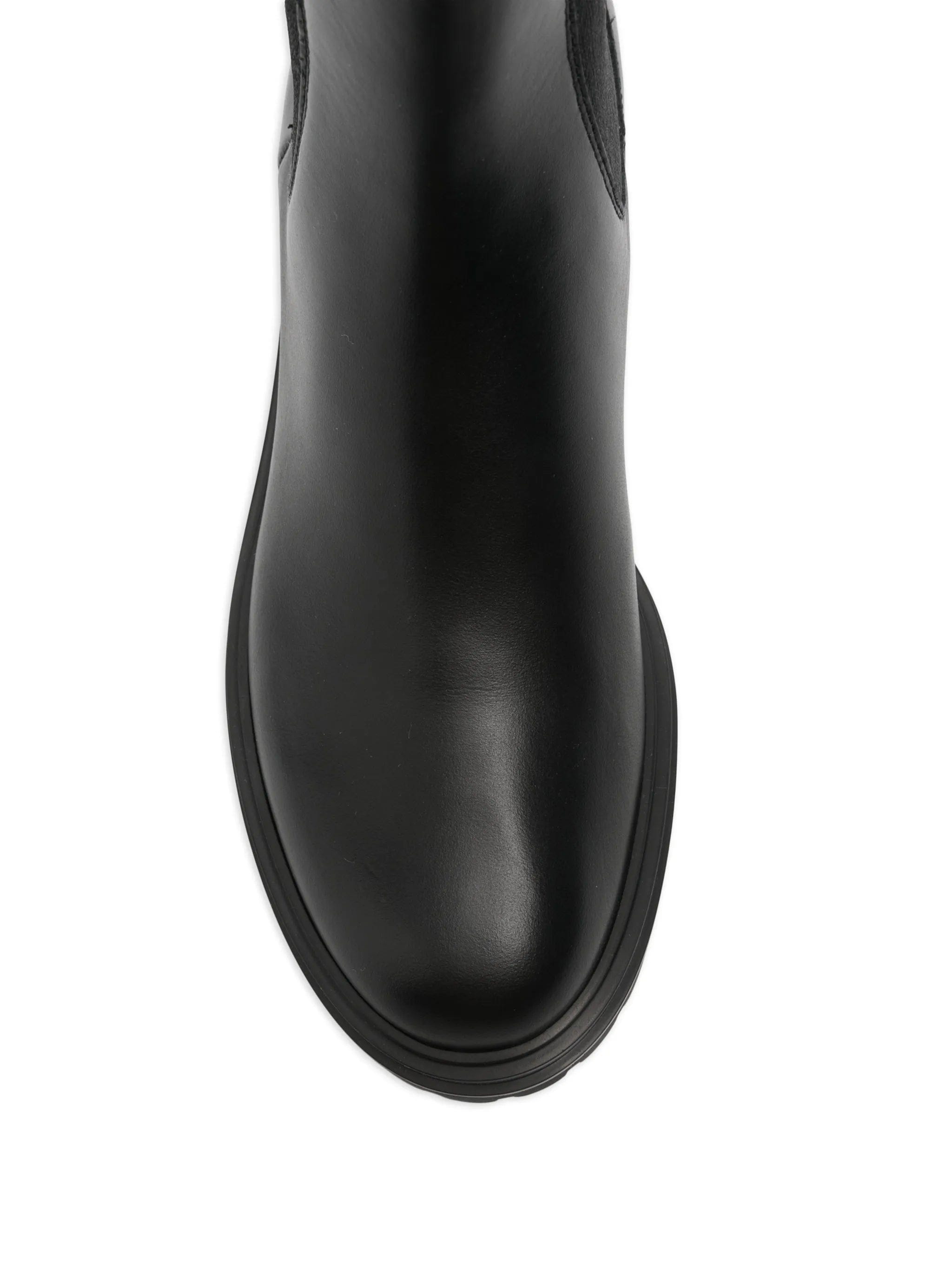 Gianvito Rossi Gianvito Chelsea boots