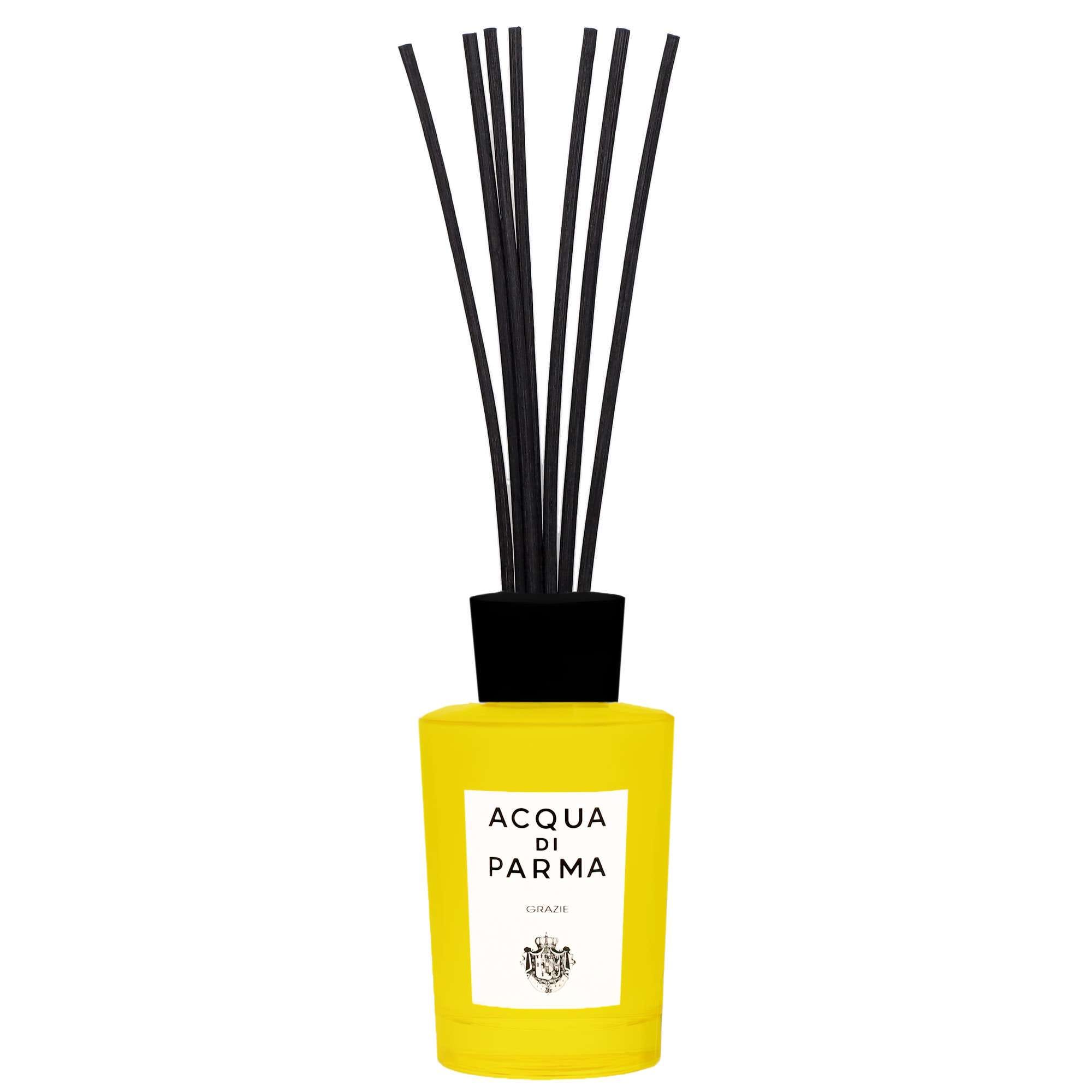 Acqua Di Parma Grazie Diffuser 180 ml