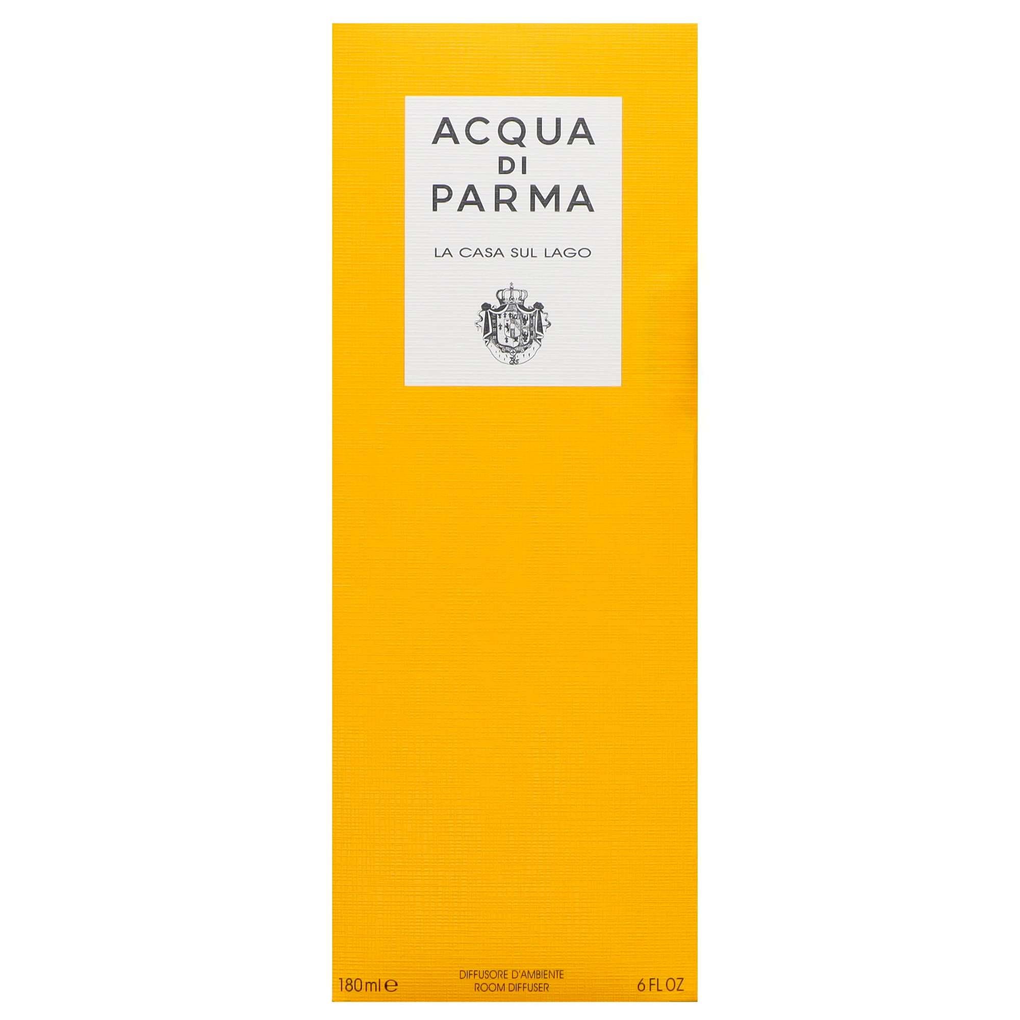 Acqua Di Parma La Casa Sul Lago Diffuser 180 ml