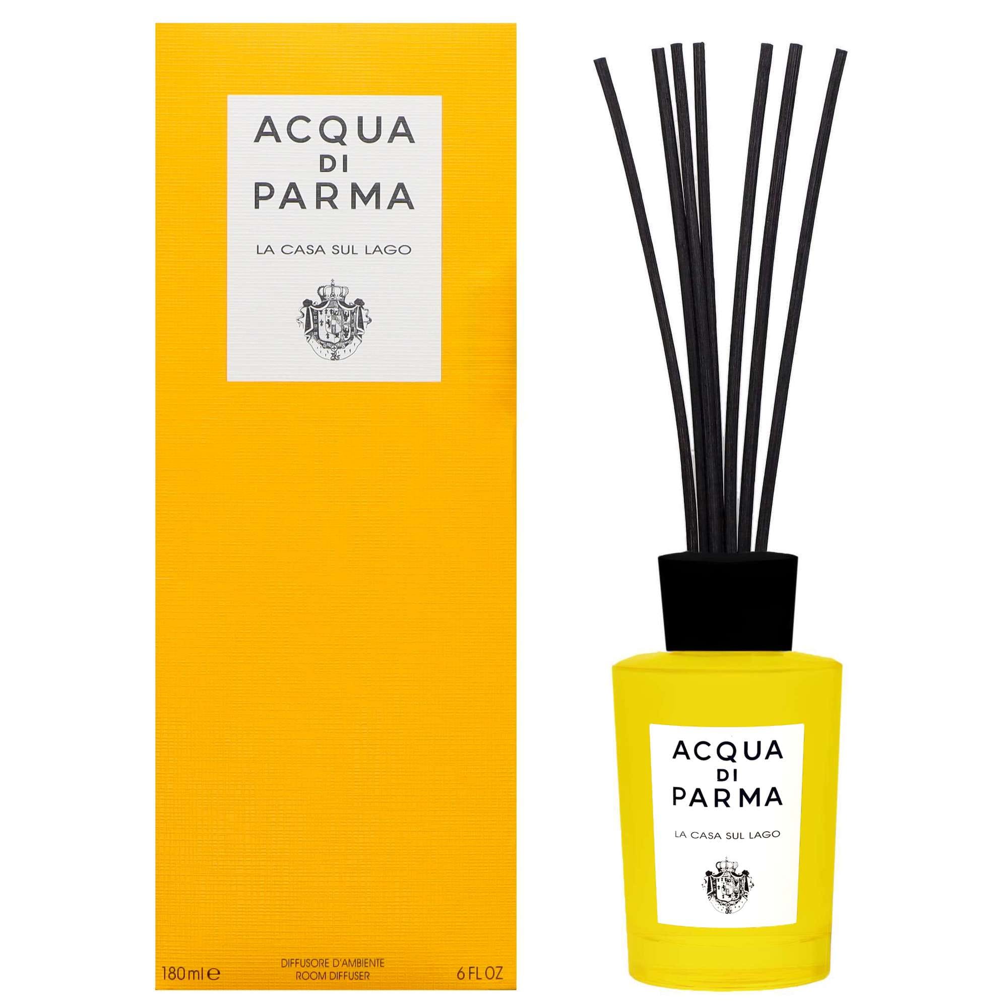 Acqua Di Parma La Casa Sul Lago Diffuser 180 ml