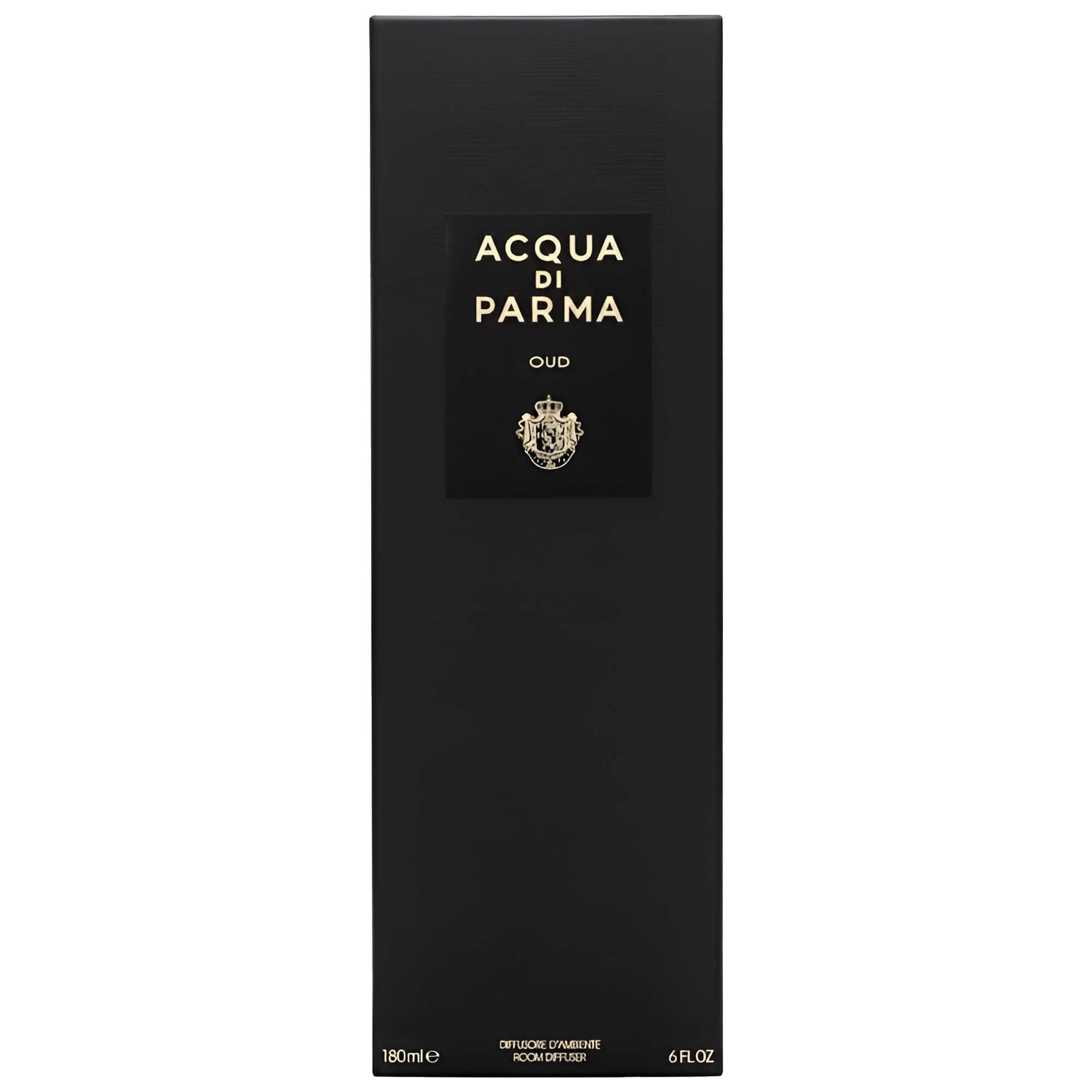 Acqua Di Parma Oud Diffuser 180 ml