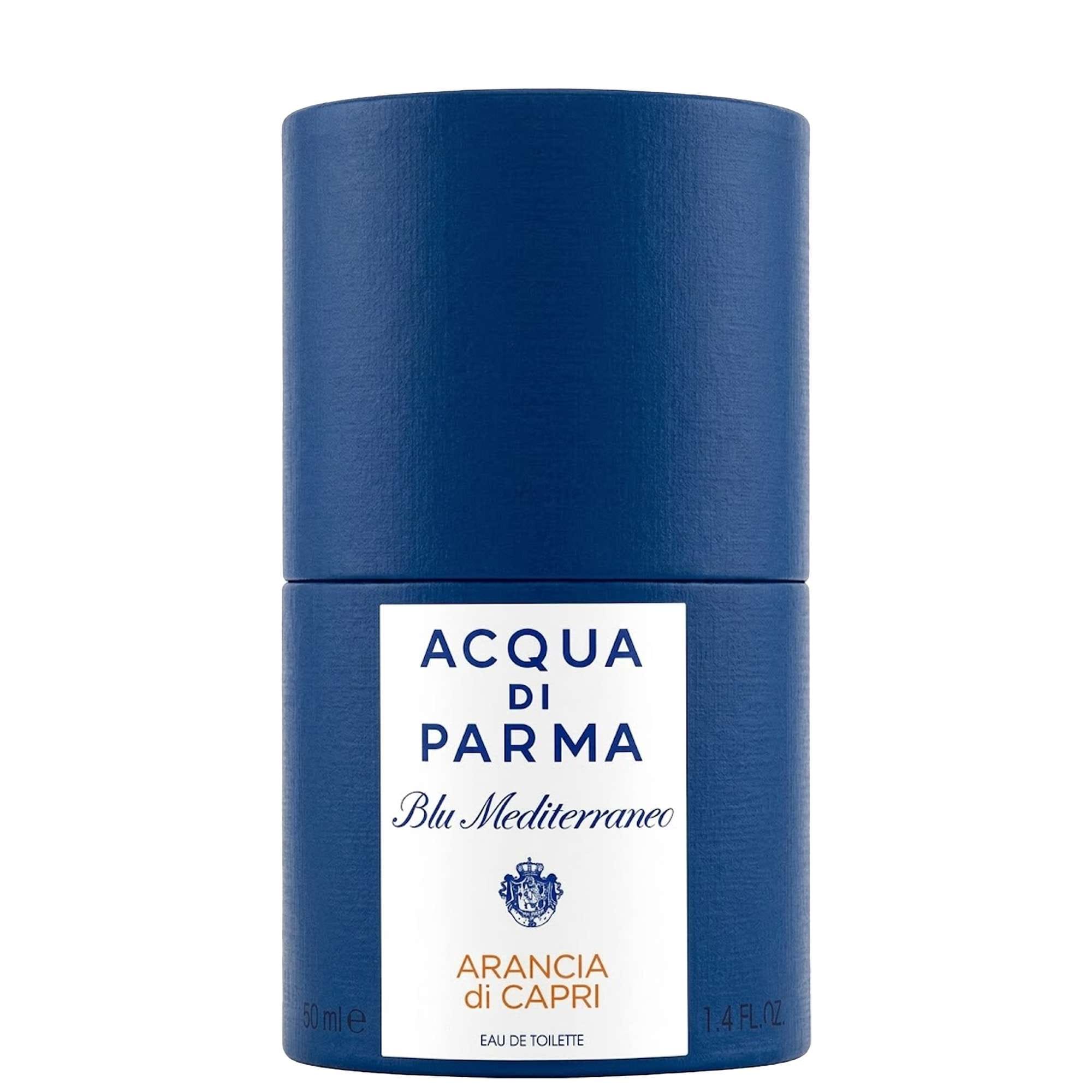 Acqua Di Parma Blu Mediterraneo - Arancia Di Capri Eau de Toilette 50 ml