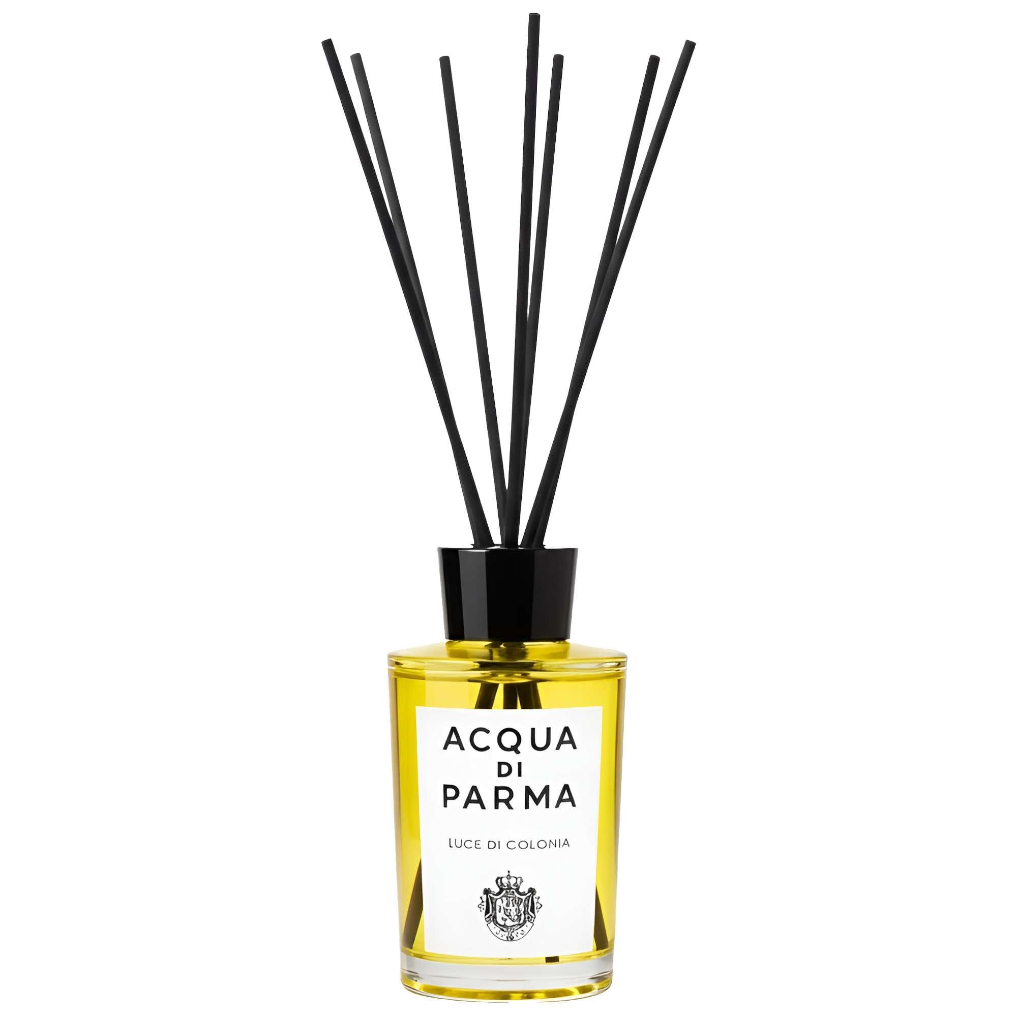 Acqua Di Parma Luce Di Colonia Diffuser 180 ml