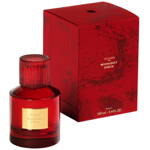 Trudon Midnight Omen Parfum