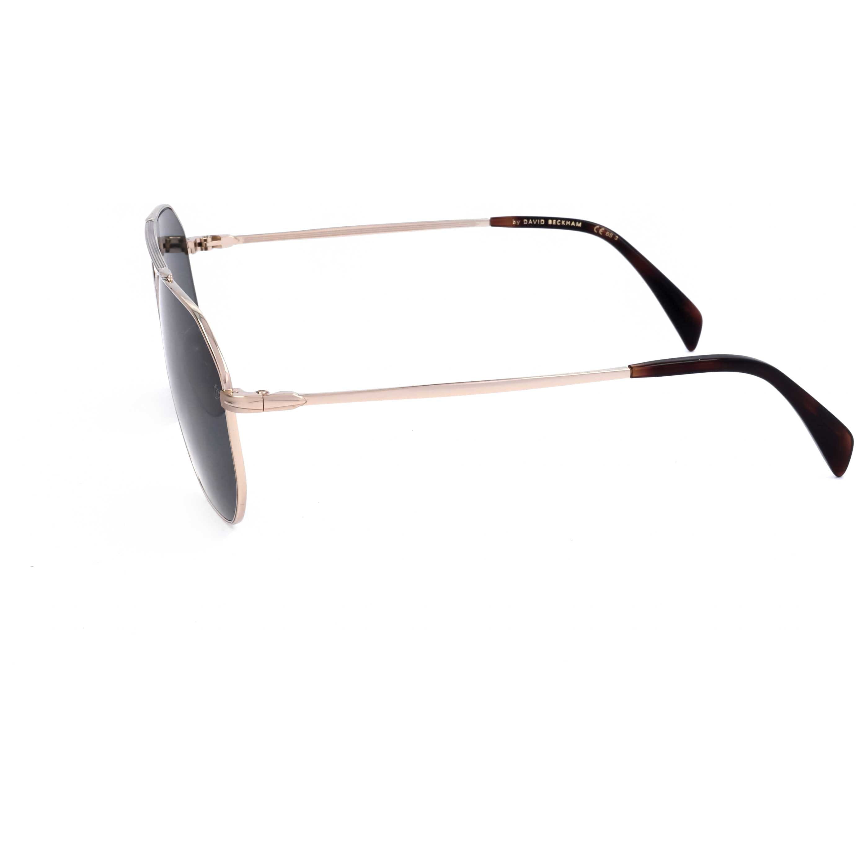 David Beckham Men's Sunglasses DB1041 - S - 06J - 60